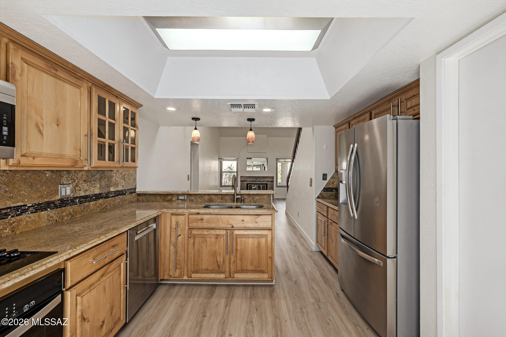 Hill Ranch (1-89) - Residential