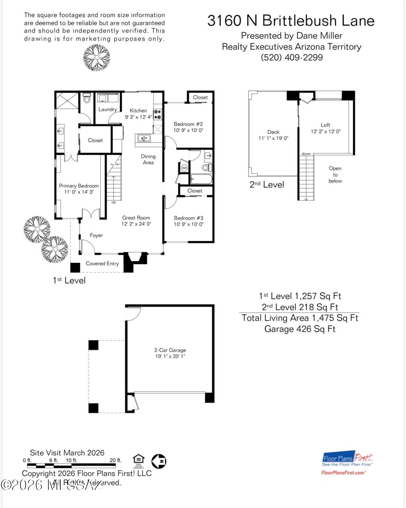 Hill Ranch (1-89) - Residential