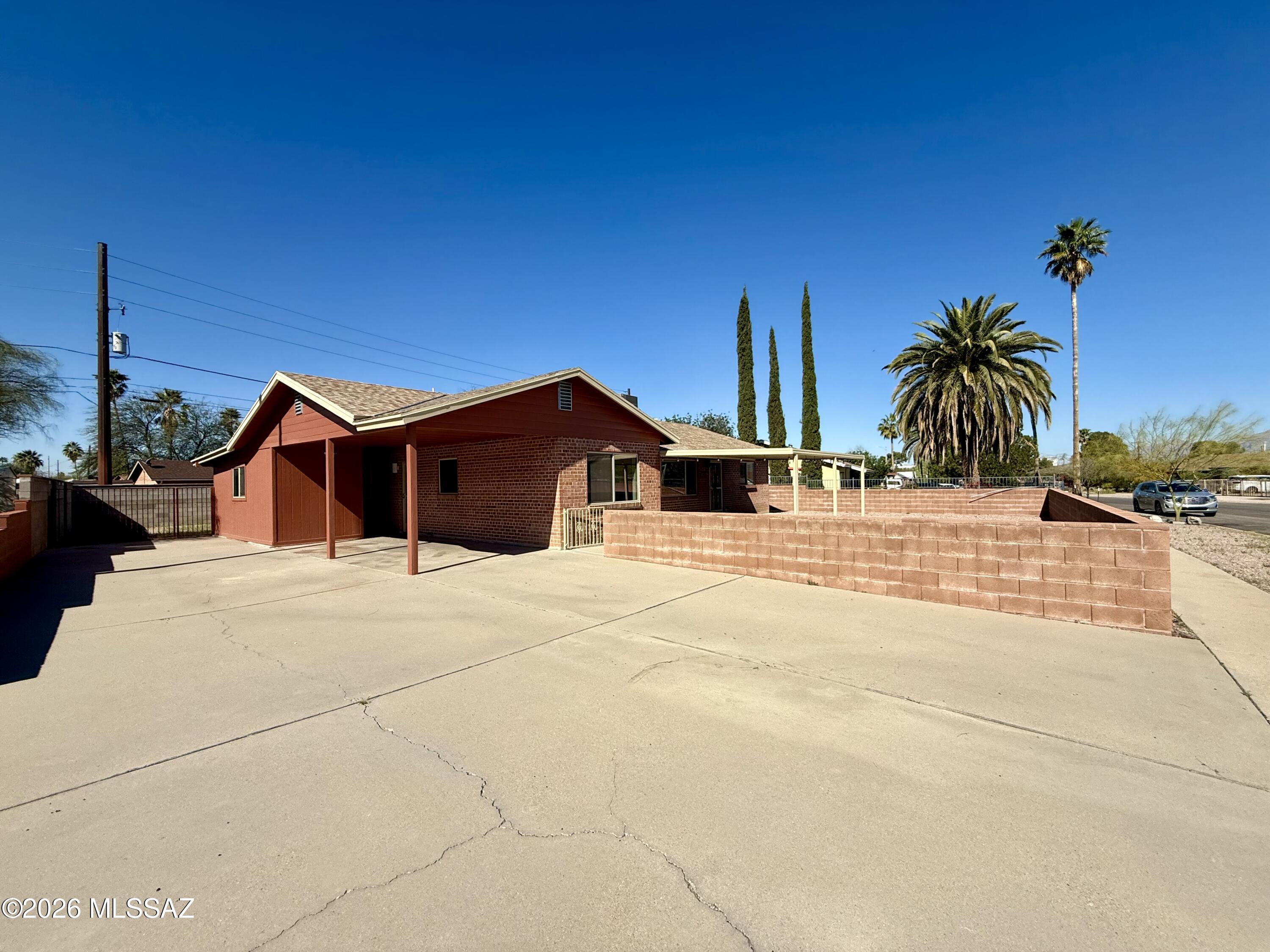 Manana Vista - Residential Lease