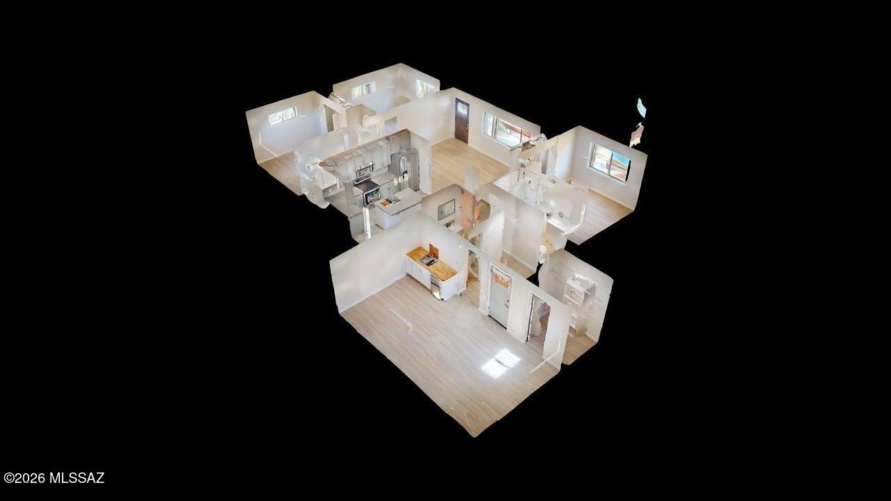 Manana Vista - Residential Lease