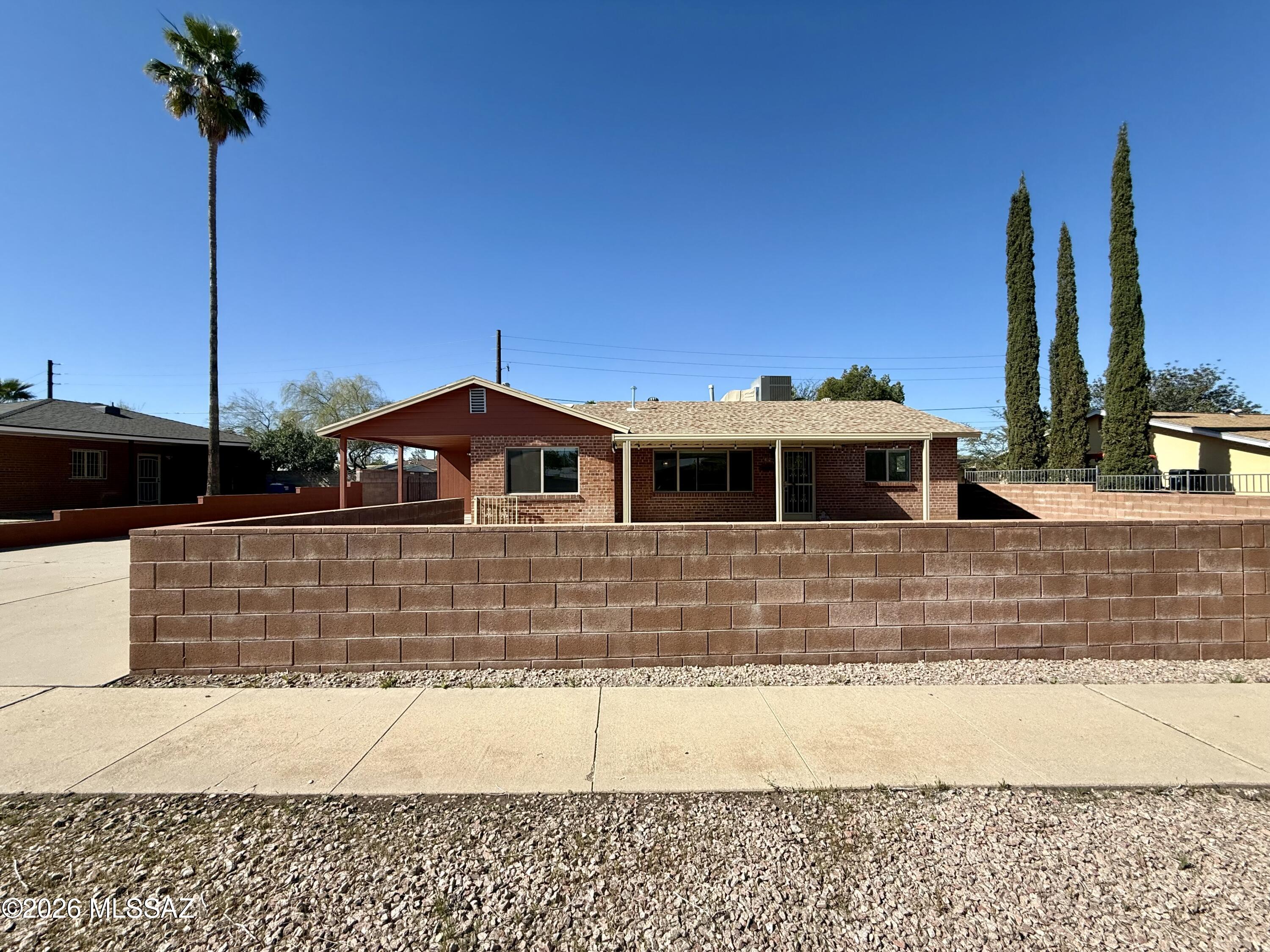 Manana Vista - Residential Lease