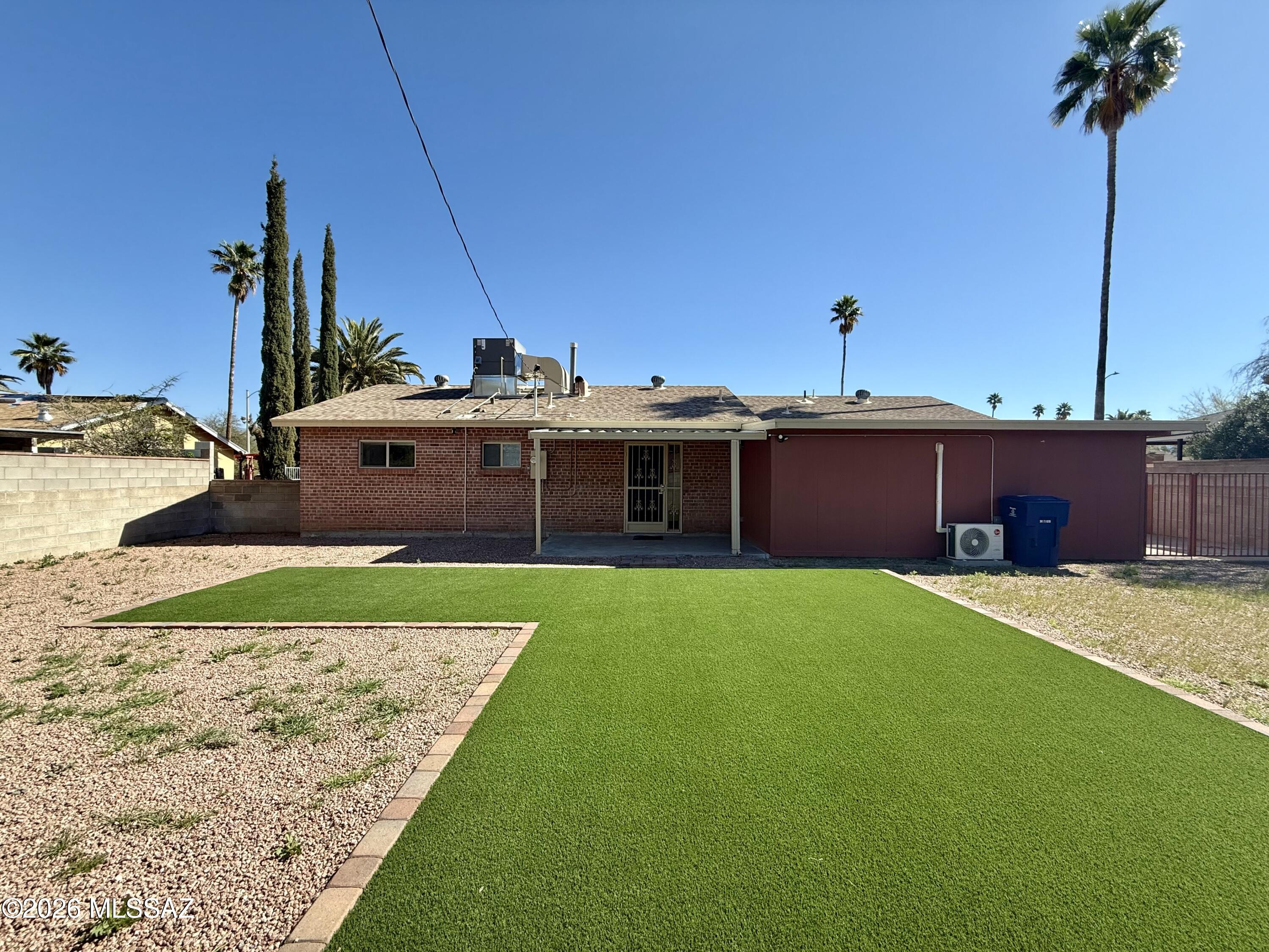 Manana Vista - Residential Lease