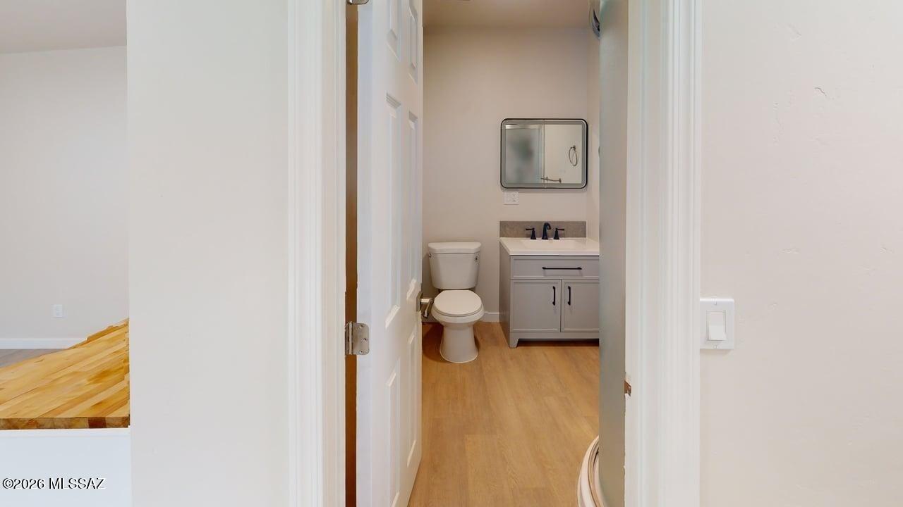Manana Vista - Residential Lease