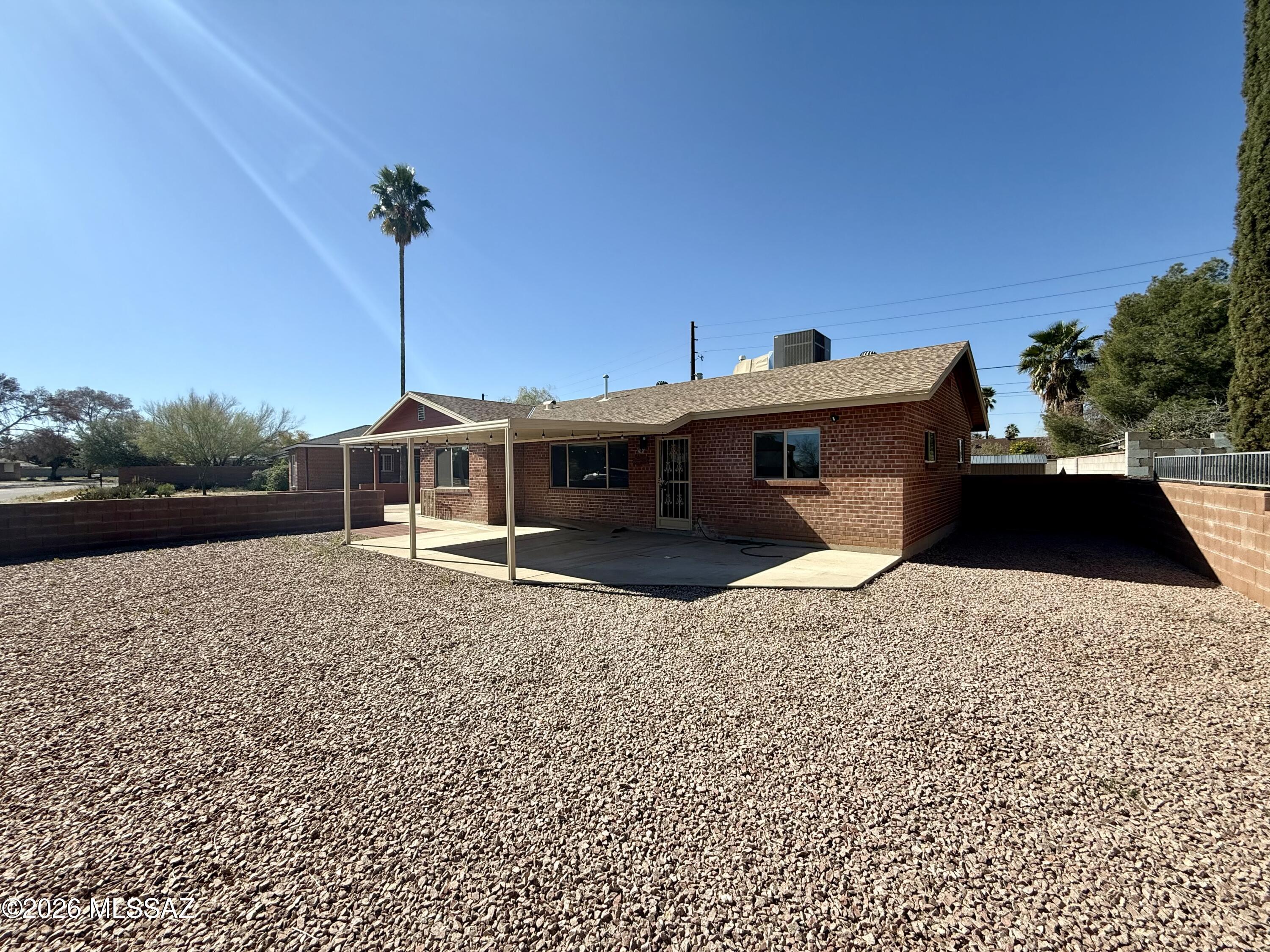 Manana Vista - Residential Lease