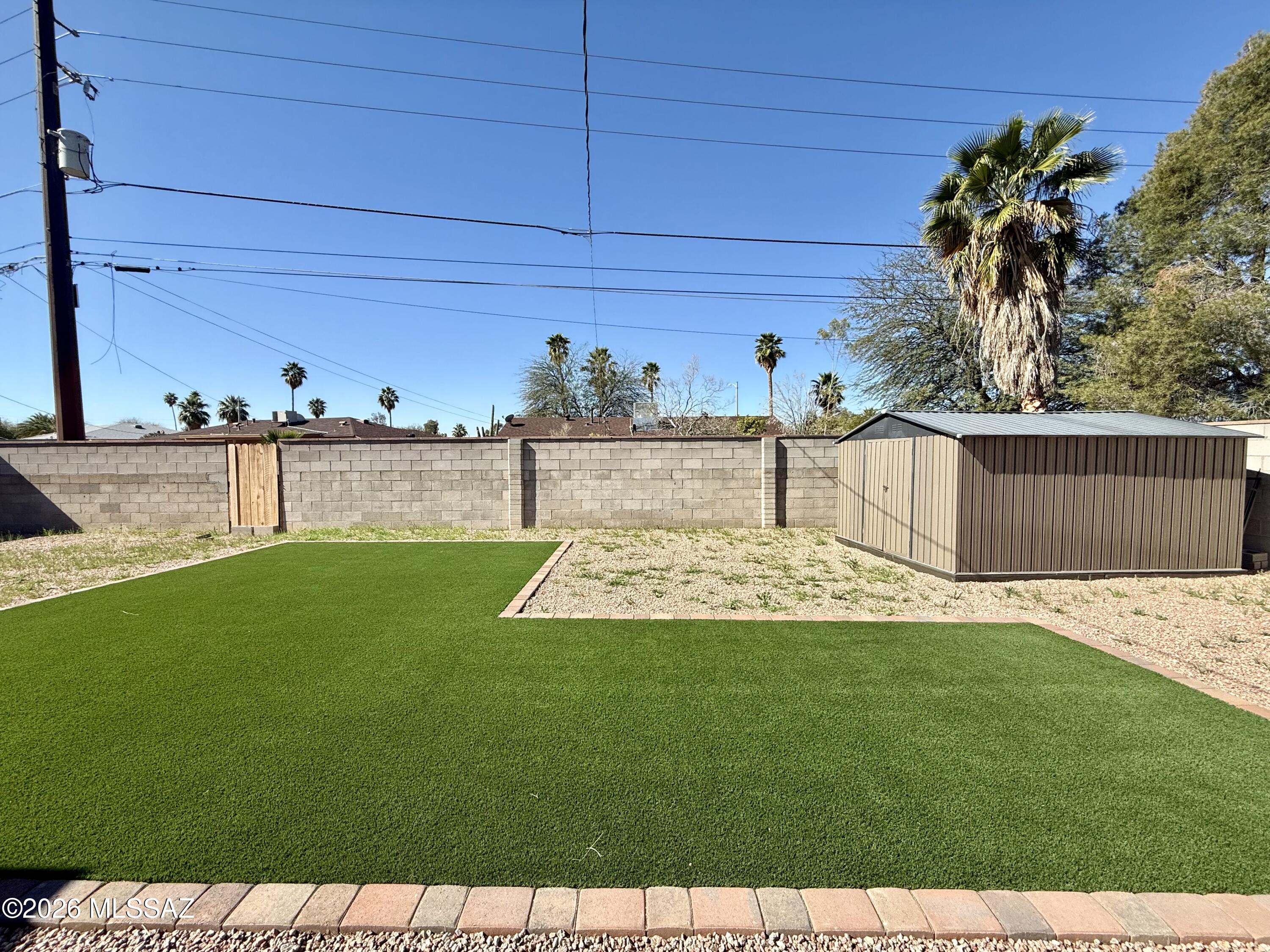 Manana Vista - Residential Lease