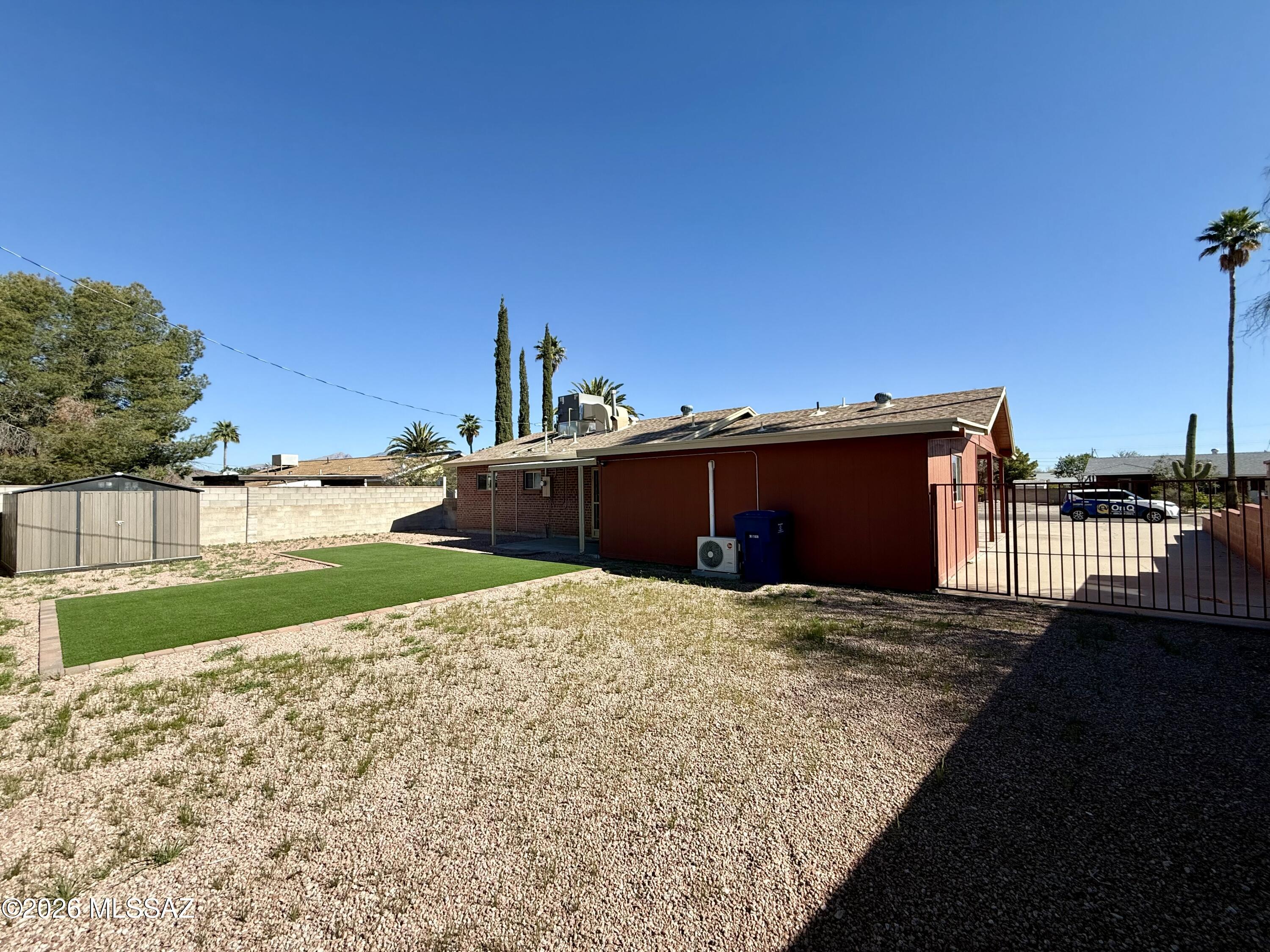 Manana Vista - Residential Lease