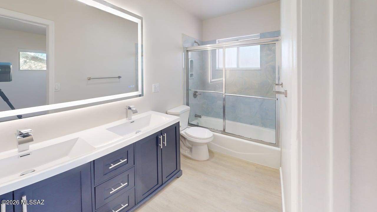 Manana Vista - Residential Lease