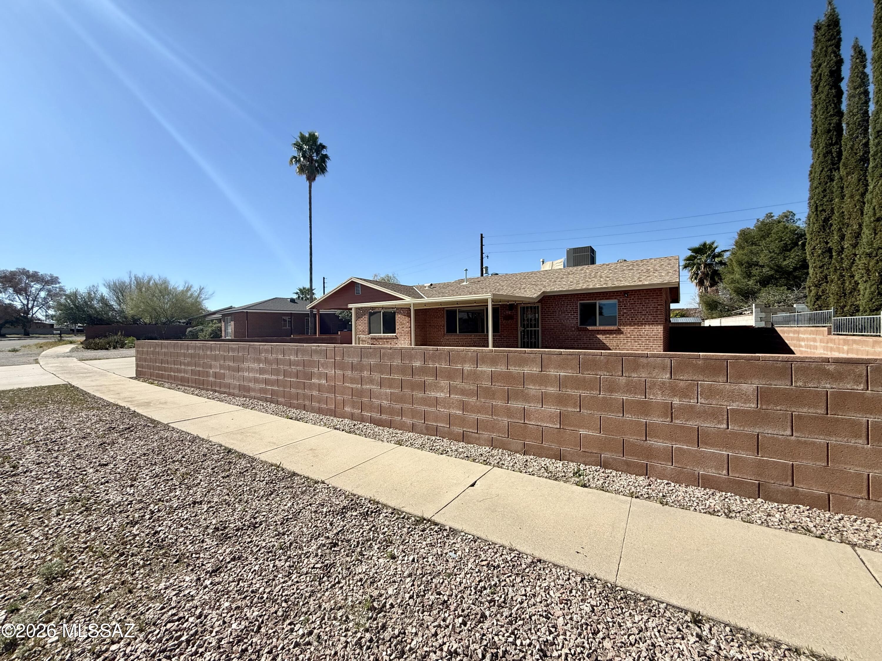 Manana Vista - Residential Lease