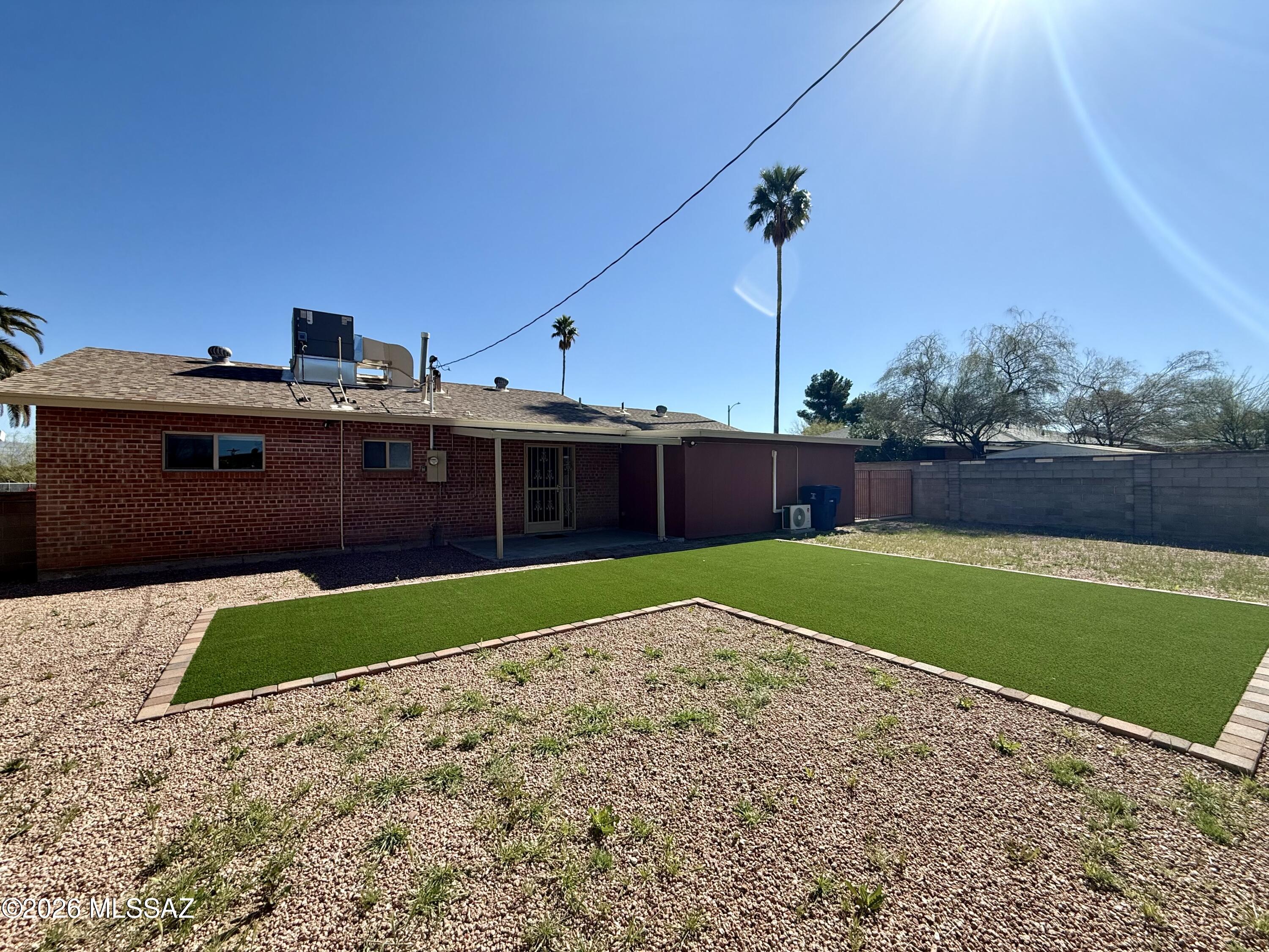 Manana Vista - Residential Lease