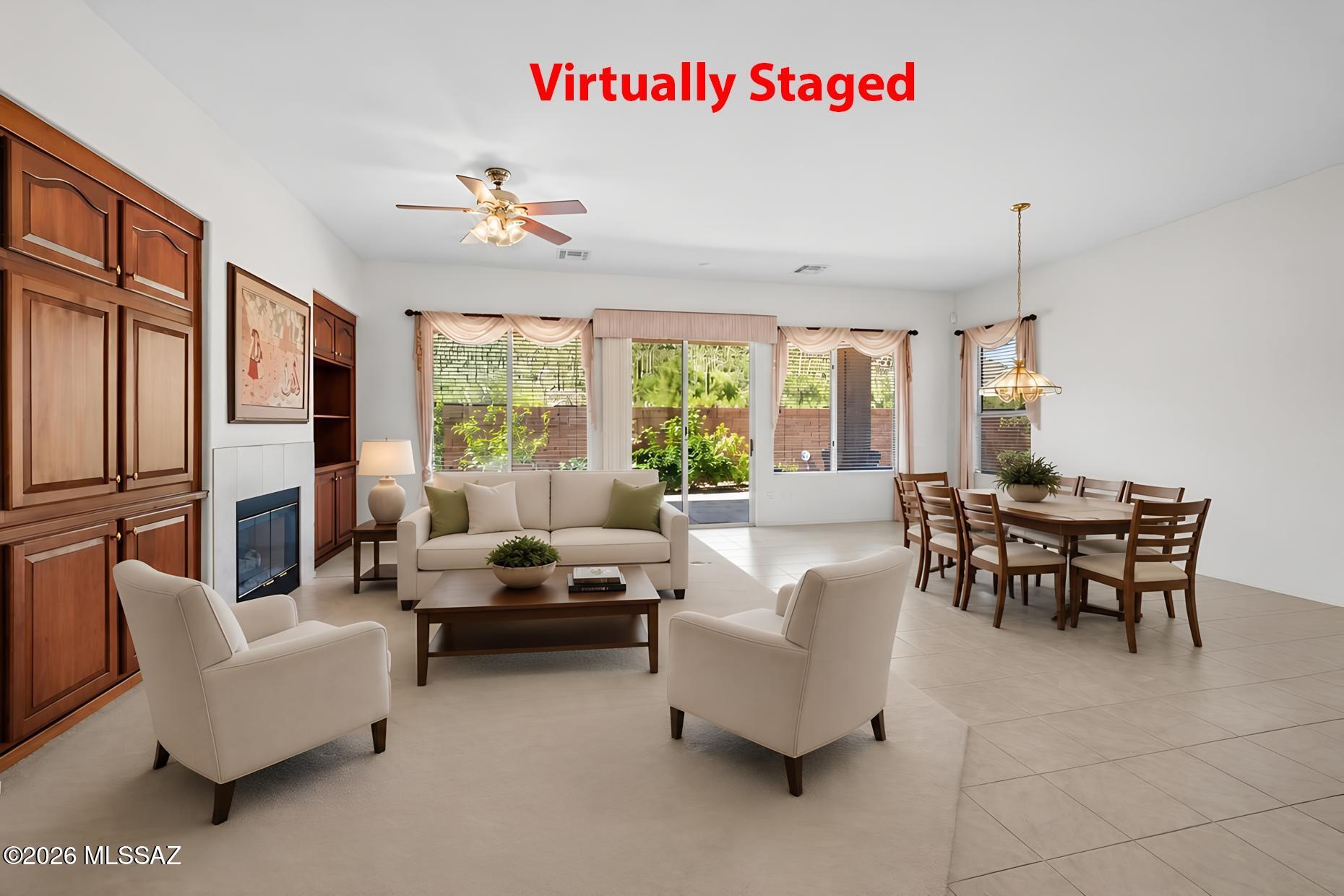 Continental Ranch Sunflower Phase V (557-729) - Residential