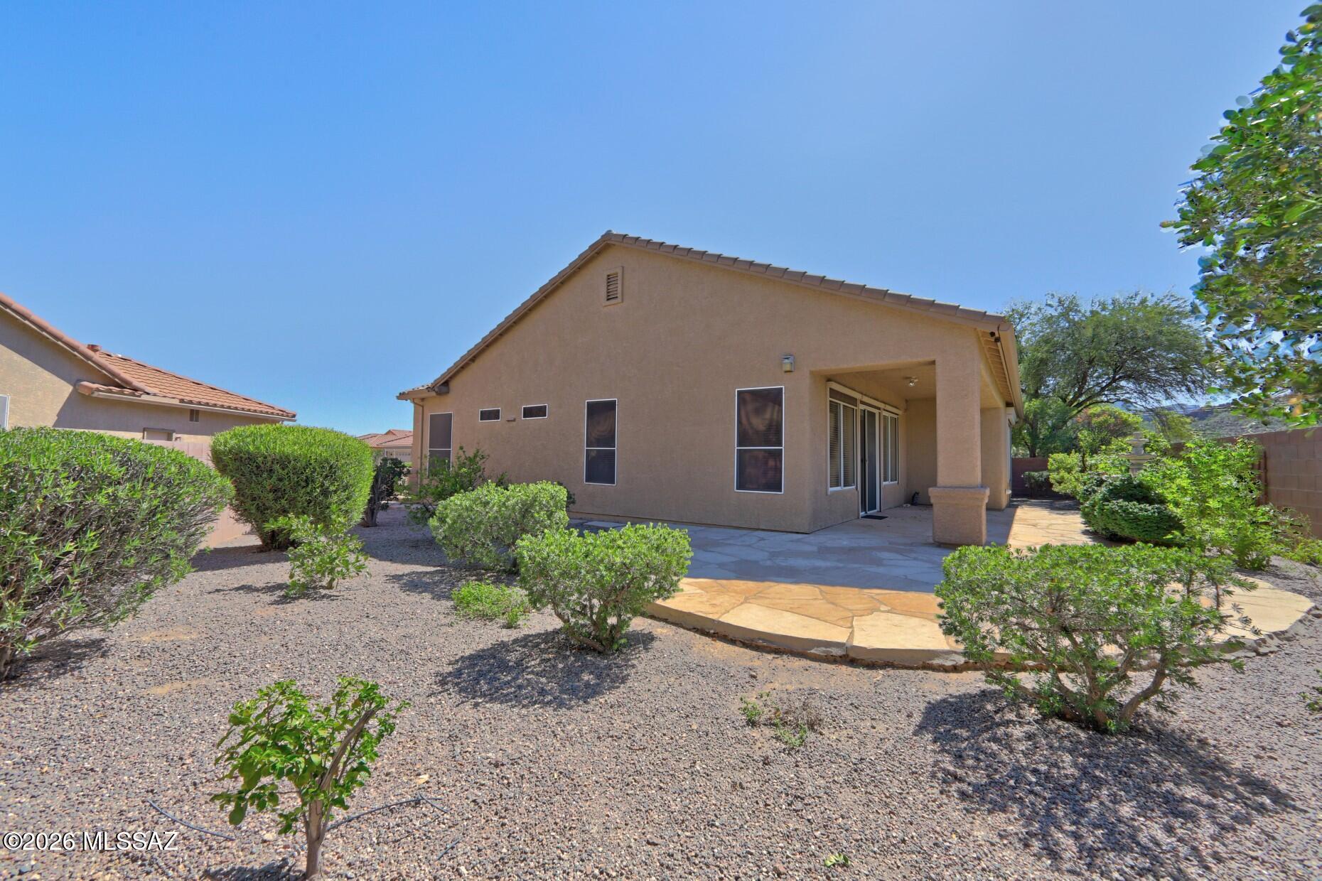 Continental Ranch Sunflower Phase V (557-729) - Residential