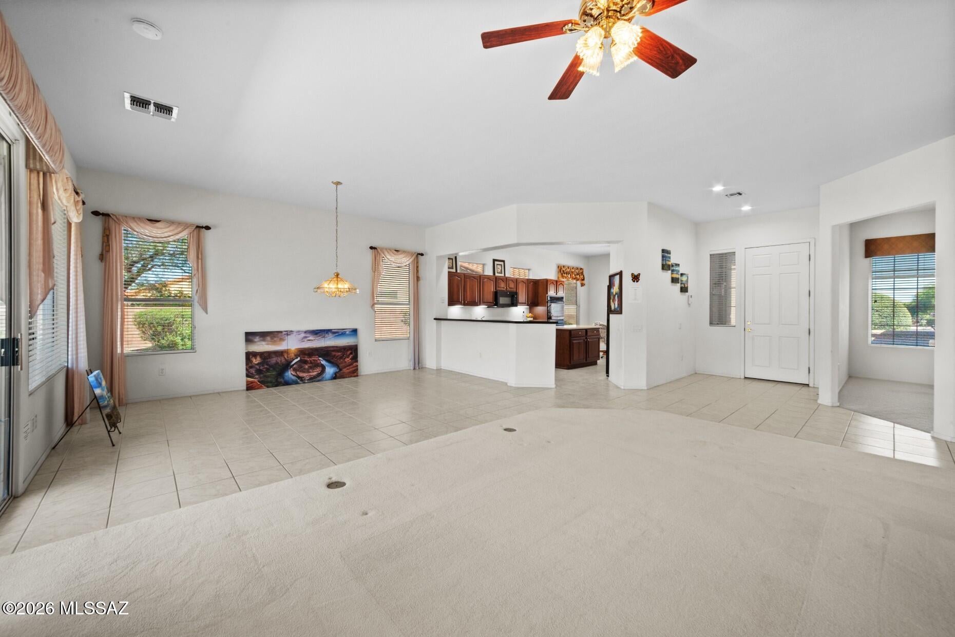 Continental Ranch Sunflower Phase V (557-729) - Residential