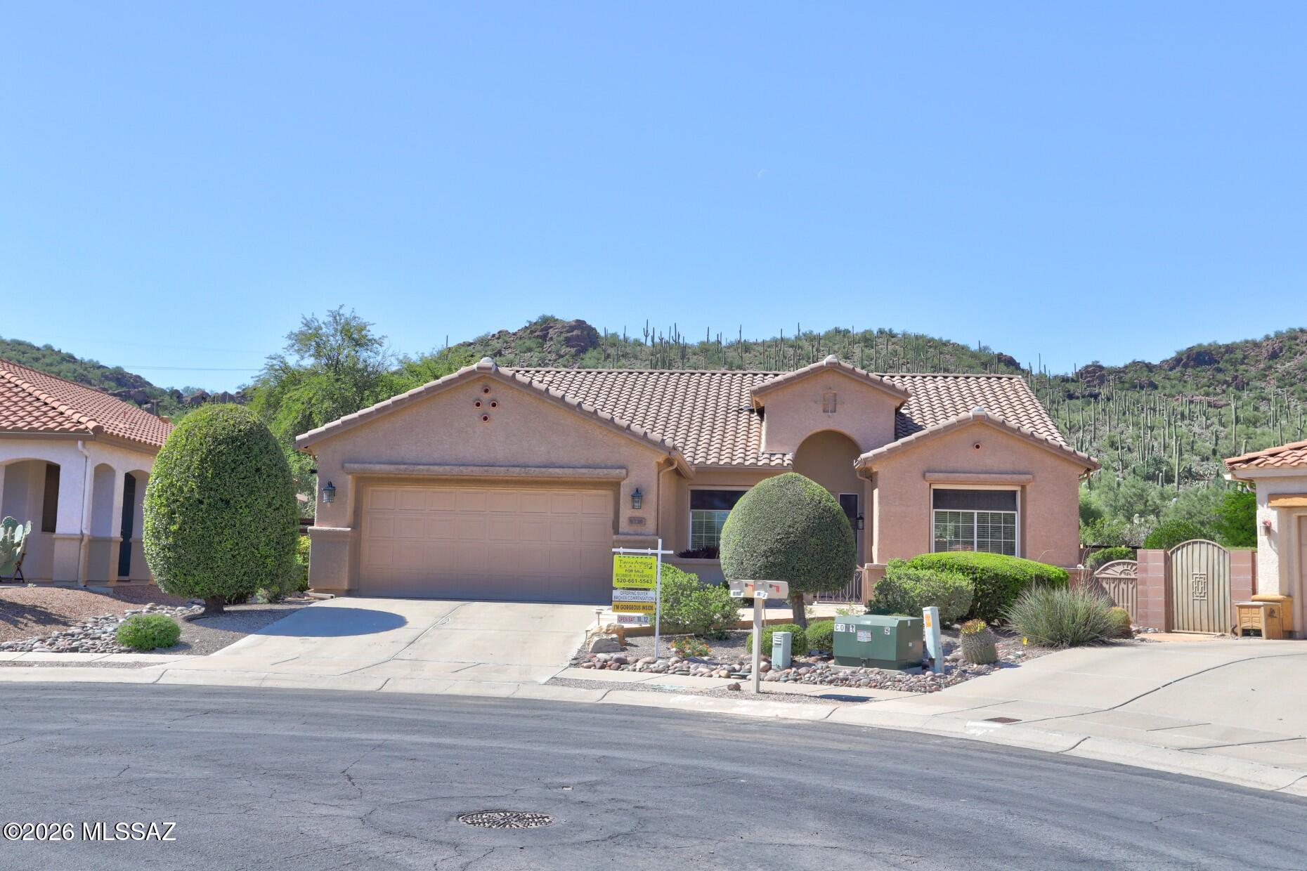 Continental Ranch Sunflower Phase V (557-729) - Residential