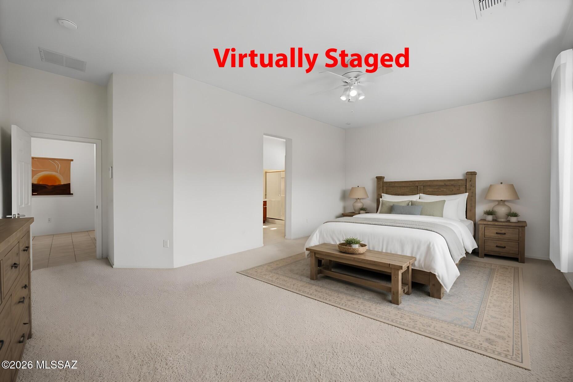 Continental Ranch Sunflower Phase V (557-729) - Residential
