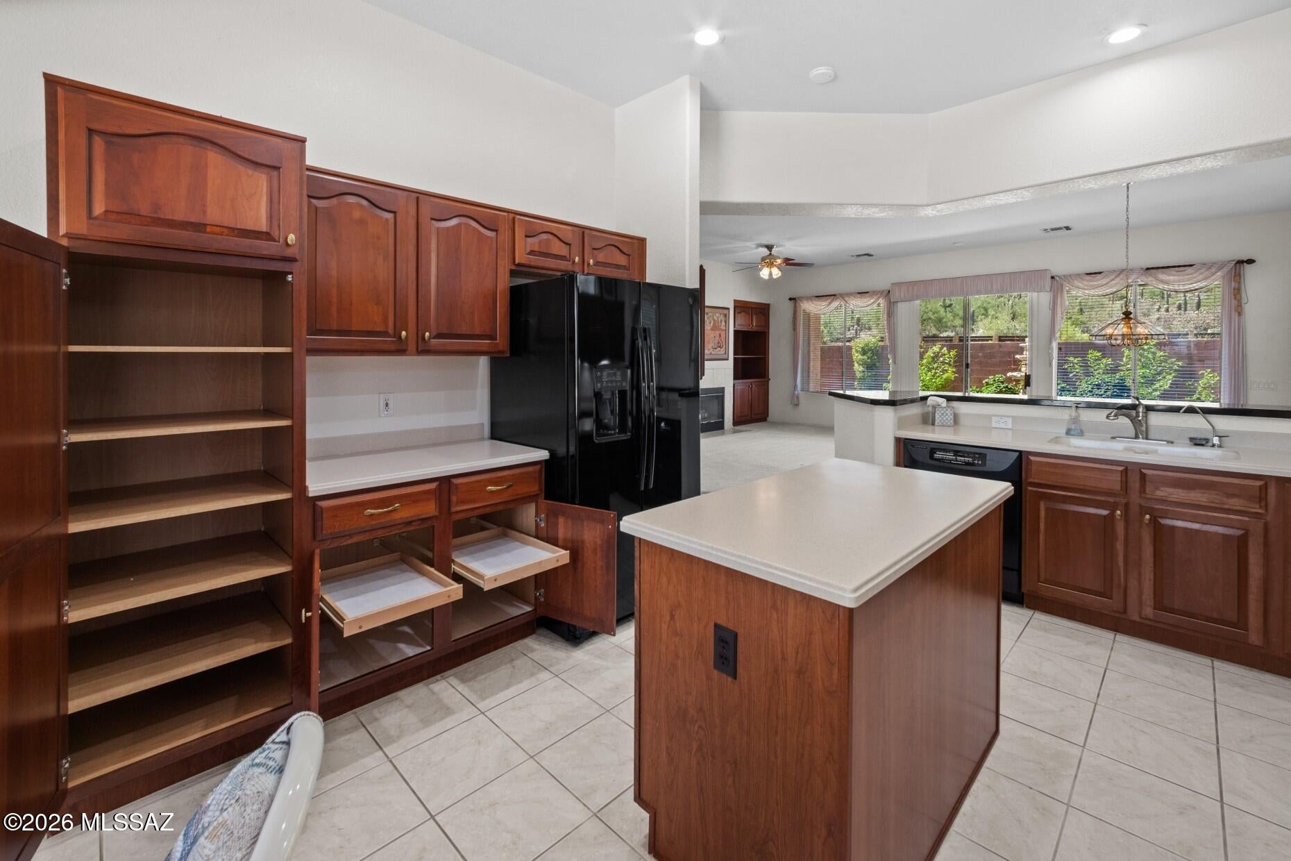 Continental Ranch Sunflower Phase V (557-729) - Residential