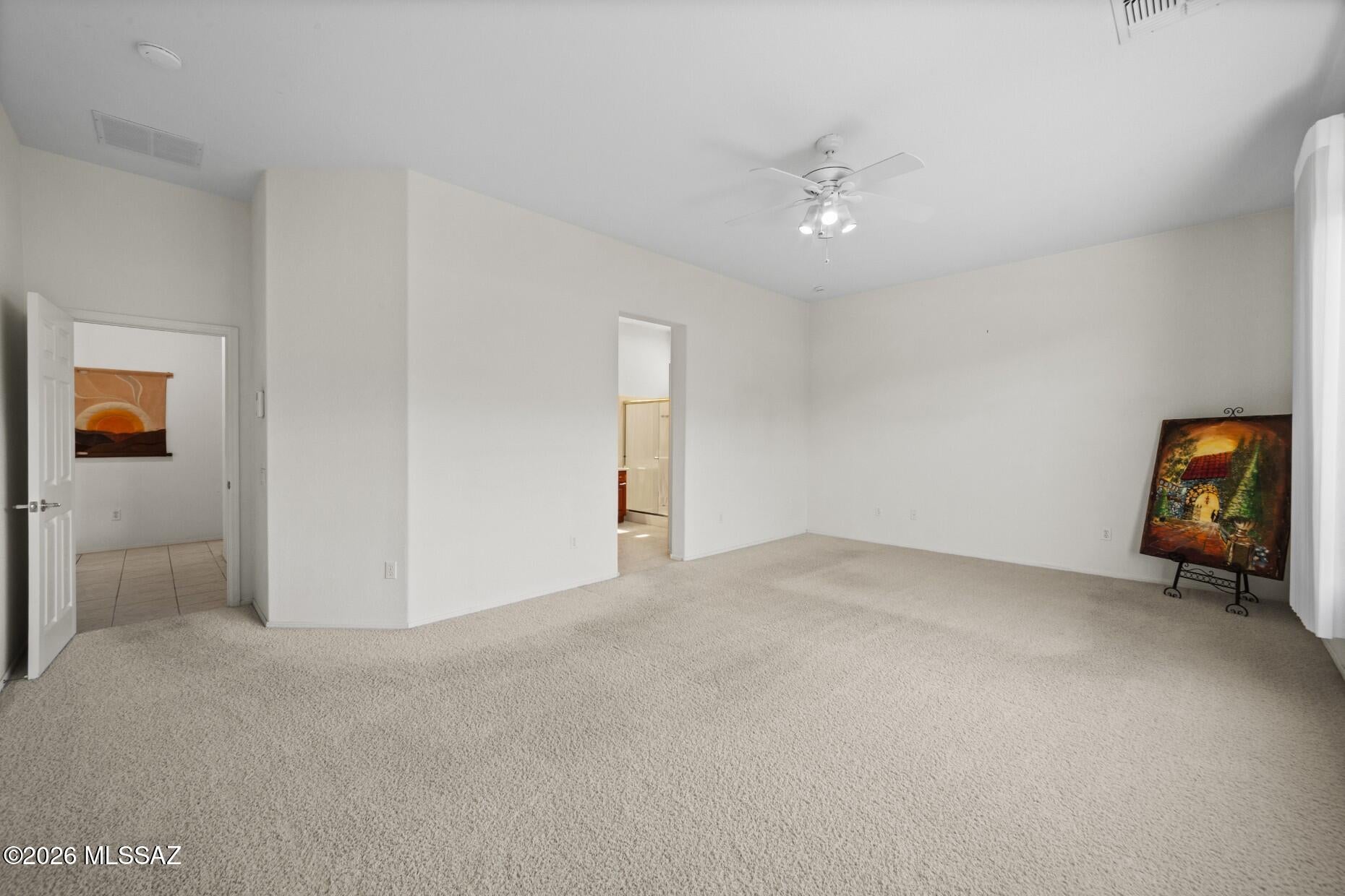 Continental Ranch Sunflower Phase V (557-729) - Residential