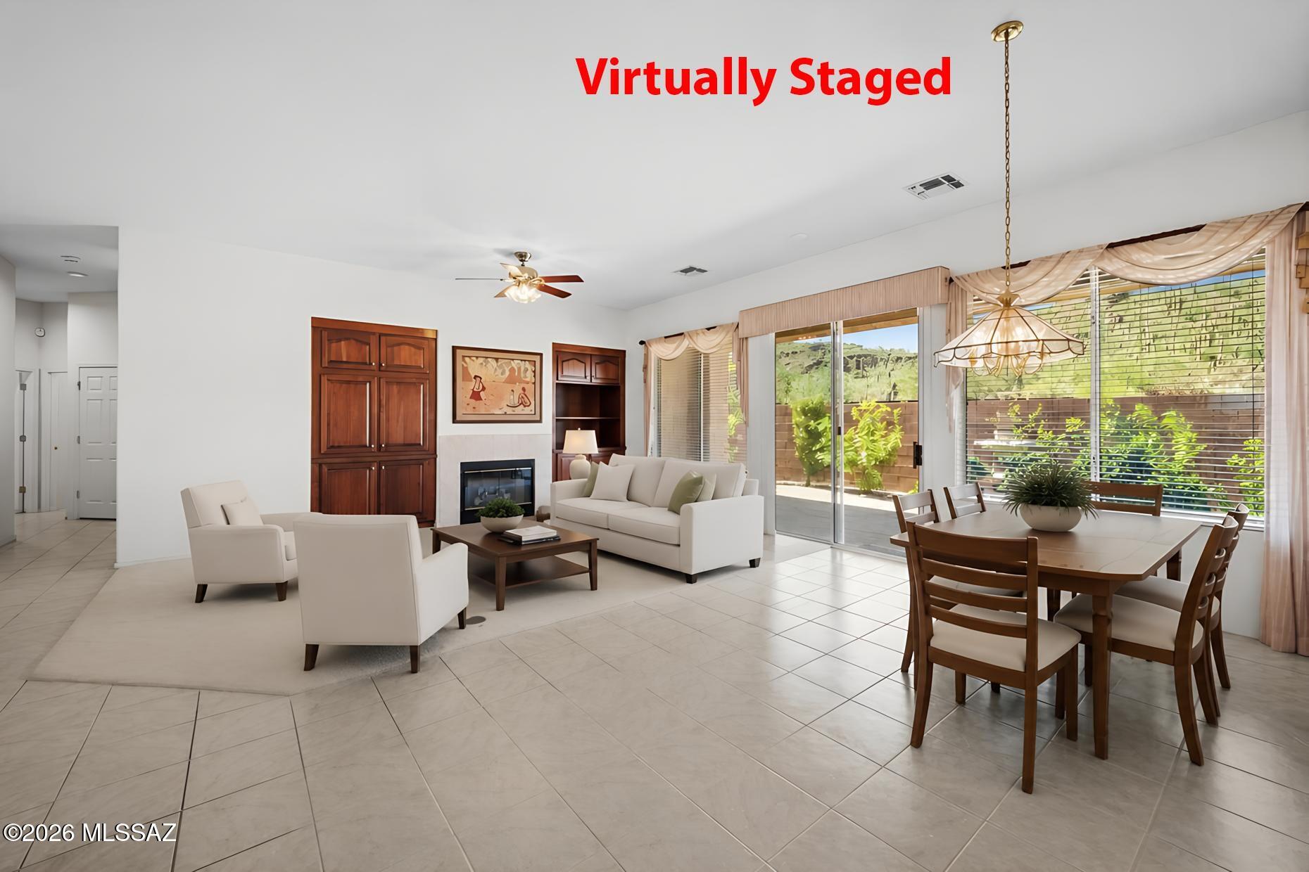 Continental Ranch Sunflower Phase V (557-729) - Residential