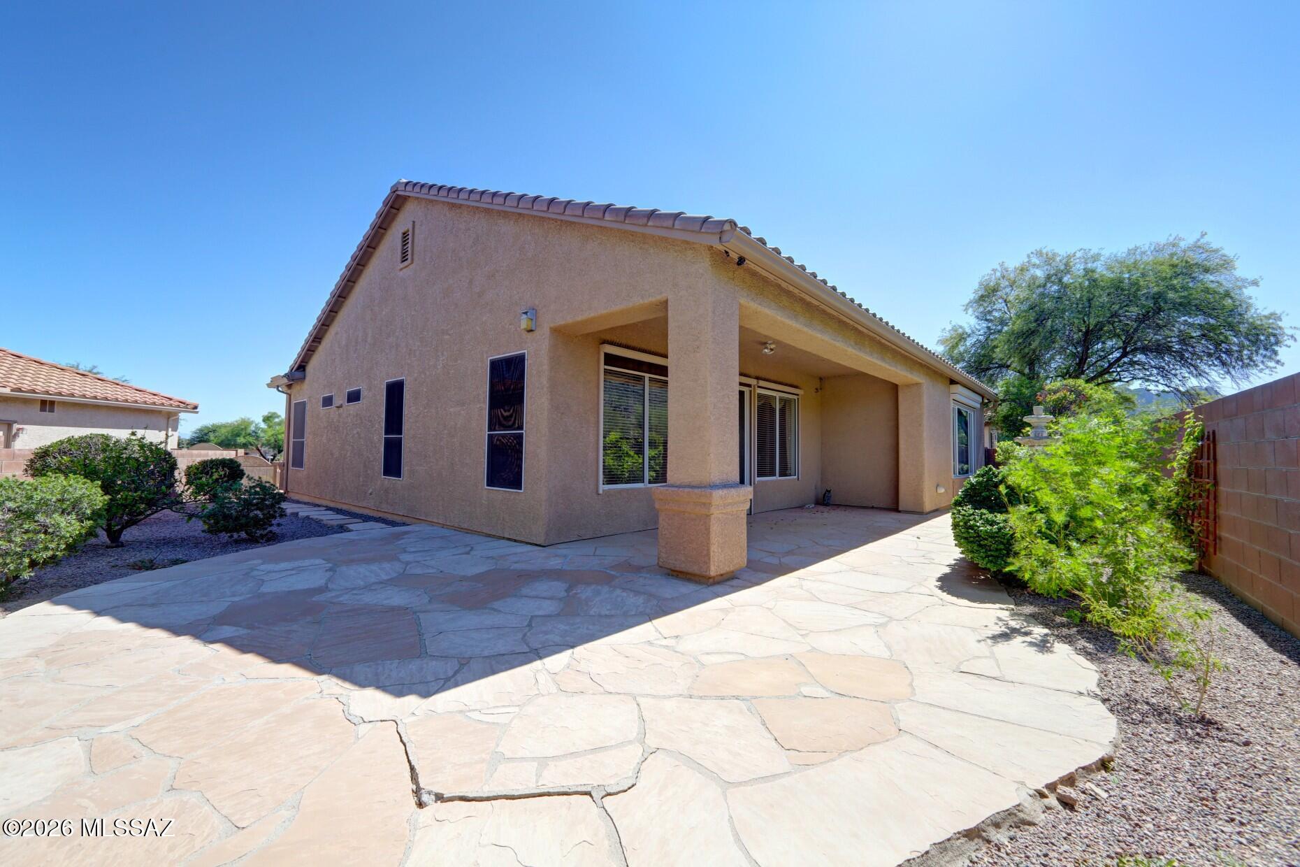 Continental Ranch Sunflower Phase V (557-729) - Residential