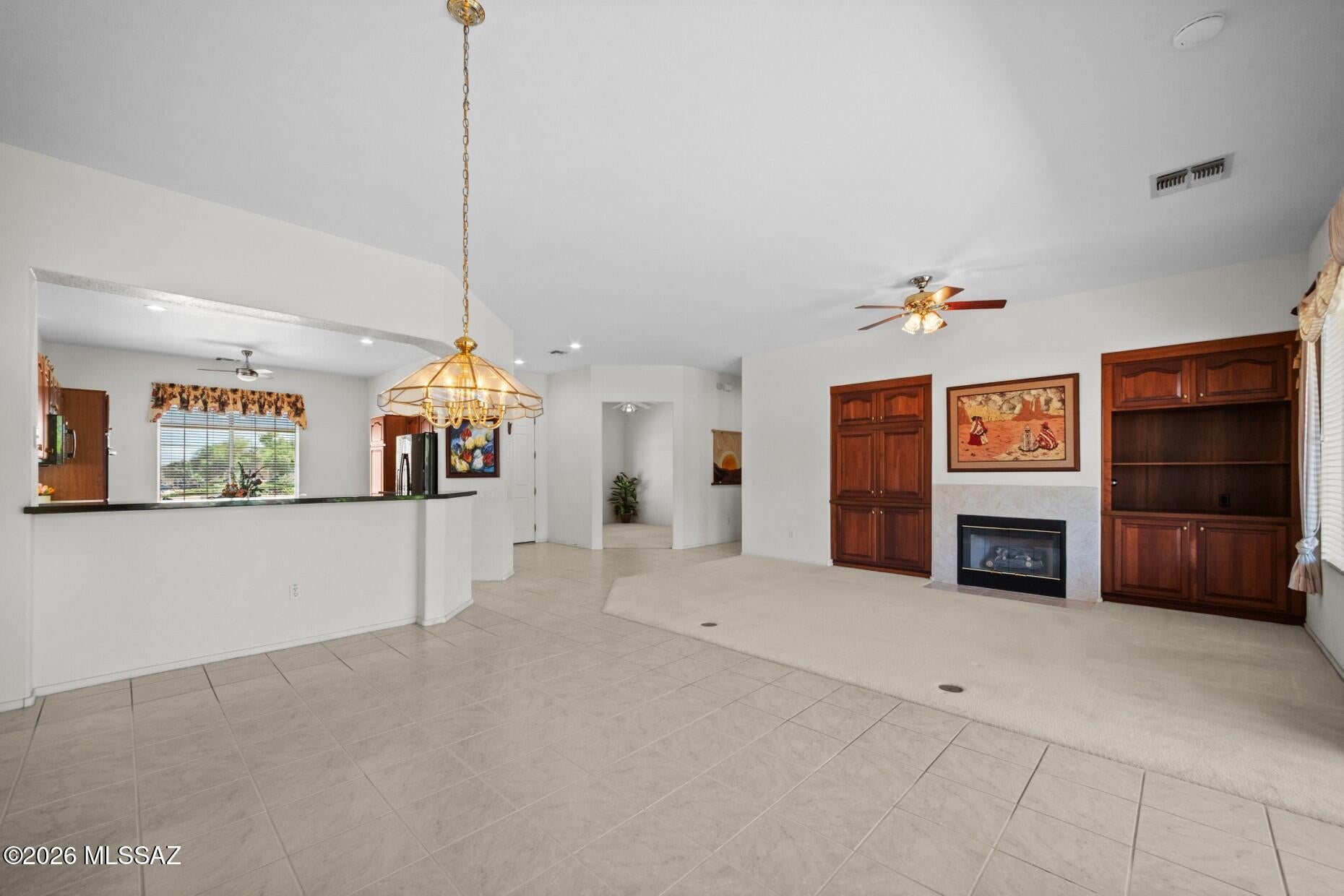 Continental Ranch Sunflower Phase V (557-729) - Residential