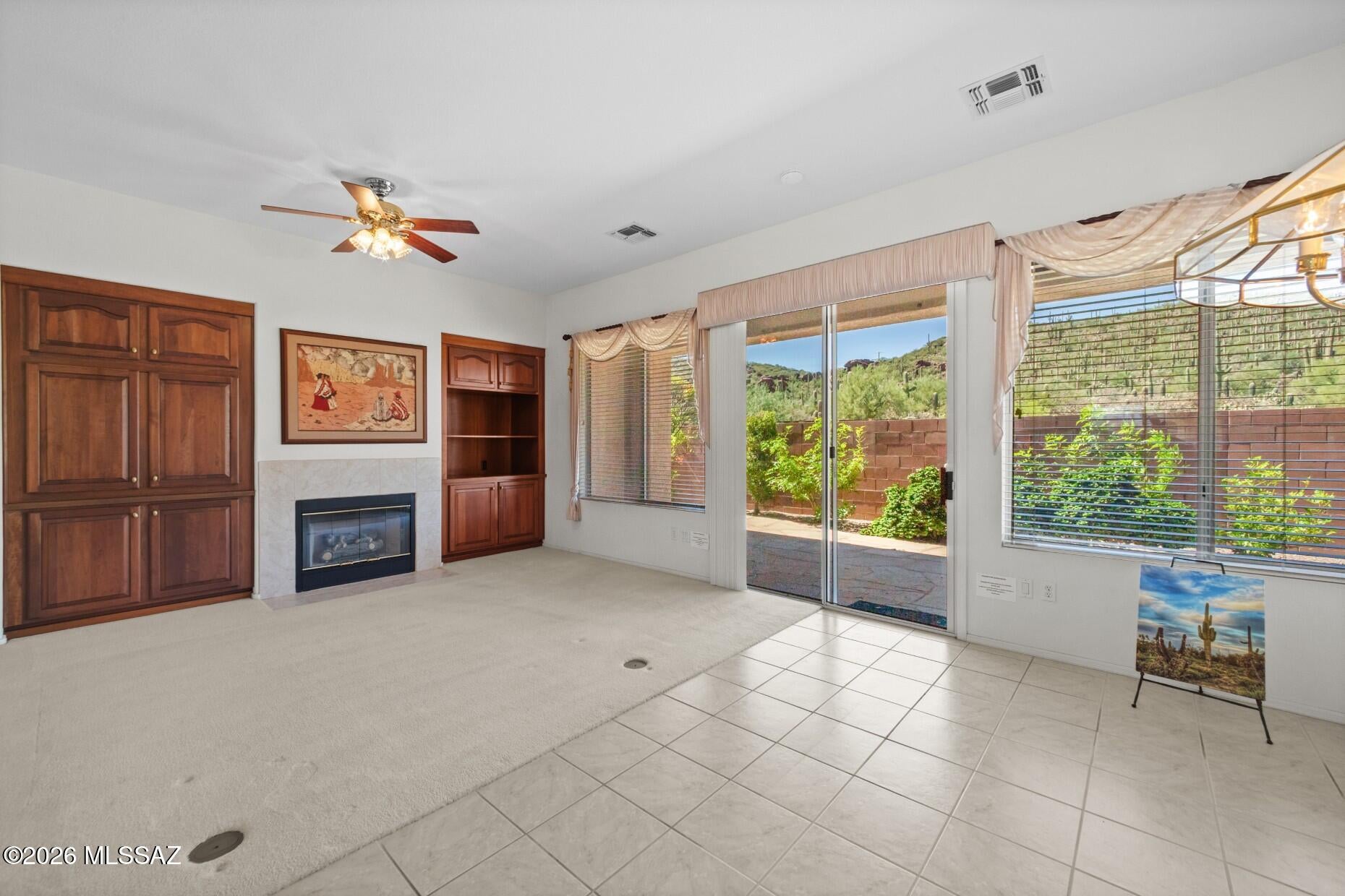 Continental Ranch Sunflower Phase V (557-729) - Residential