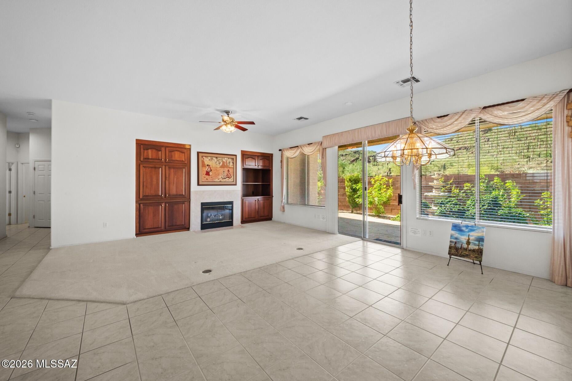 Continental Ranch Sunflower Phase V (557-729) - Residential