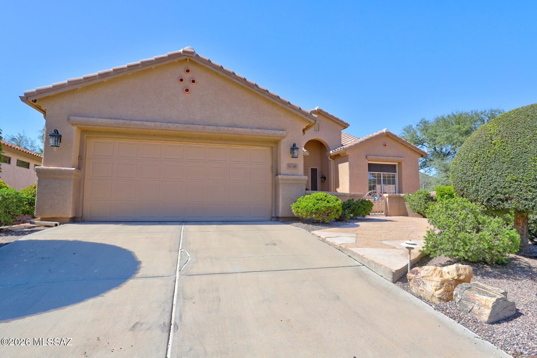 Continental Ranch Sunflower Phase V (557-729) - Residential