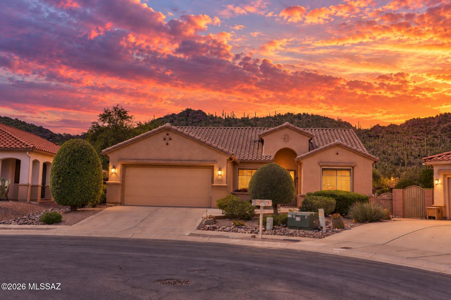 Continental Ranch Sunflower Phase V (557-729) - Residential