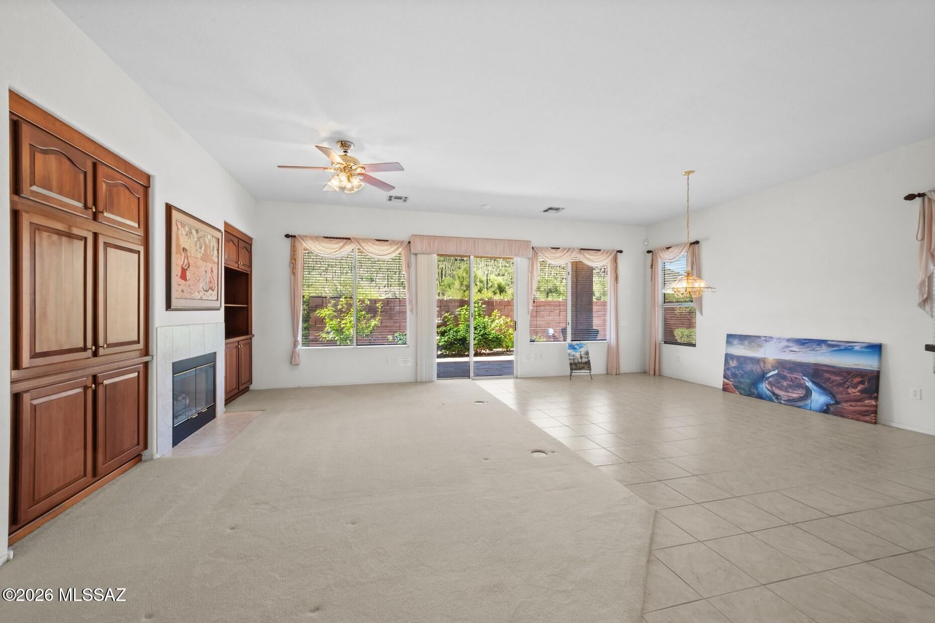 Continental Ranch Sunflower Phase V (557-729) - Residential
