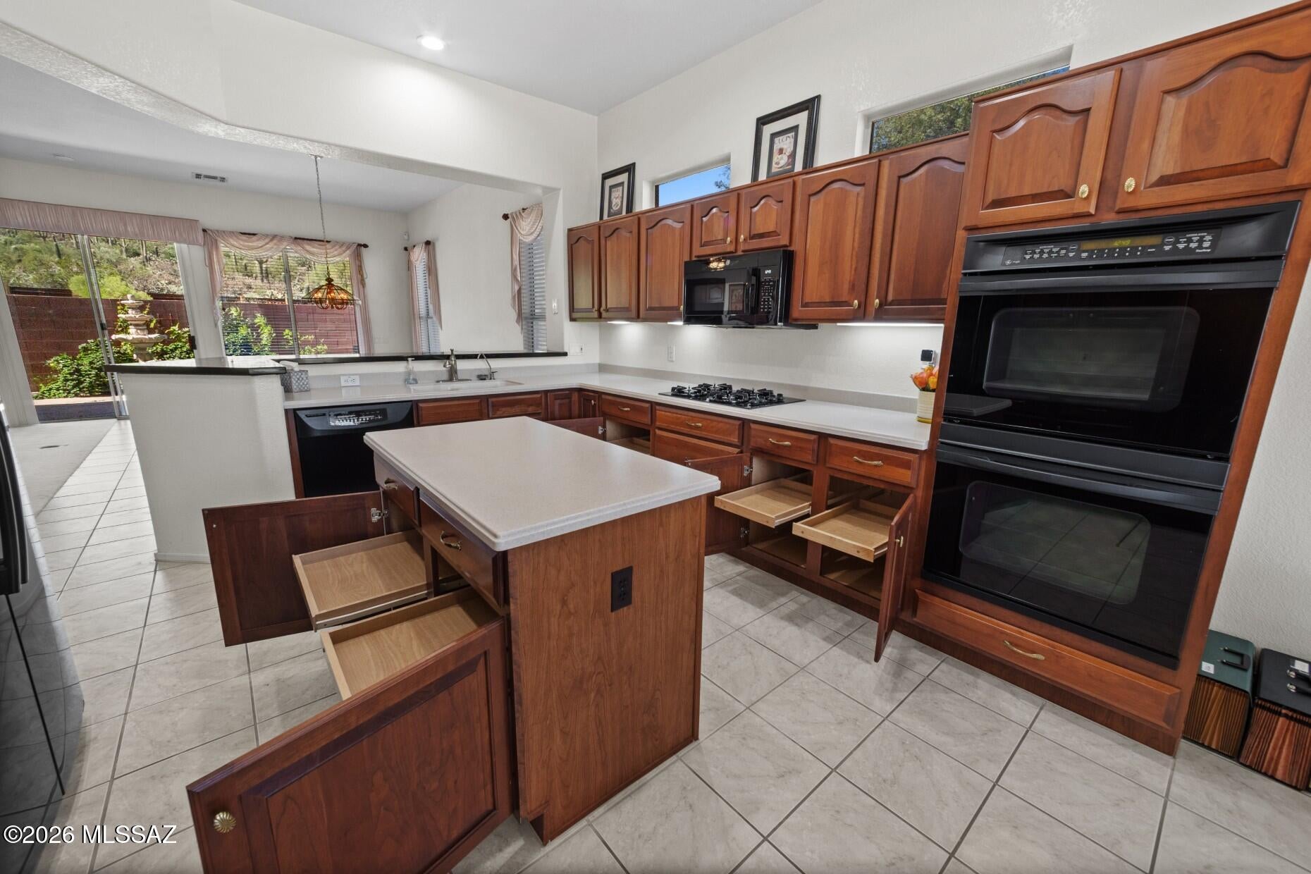 Continental Ranch Sunflower Phase V (557-729) - Residential