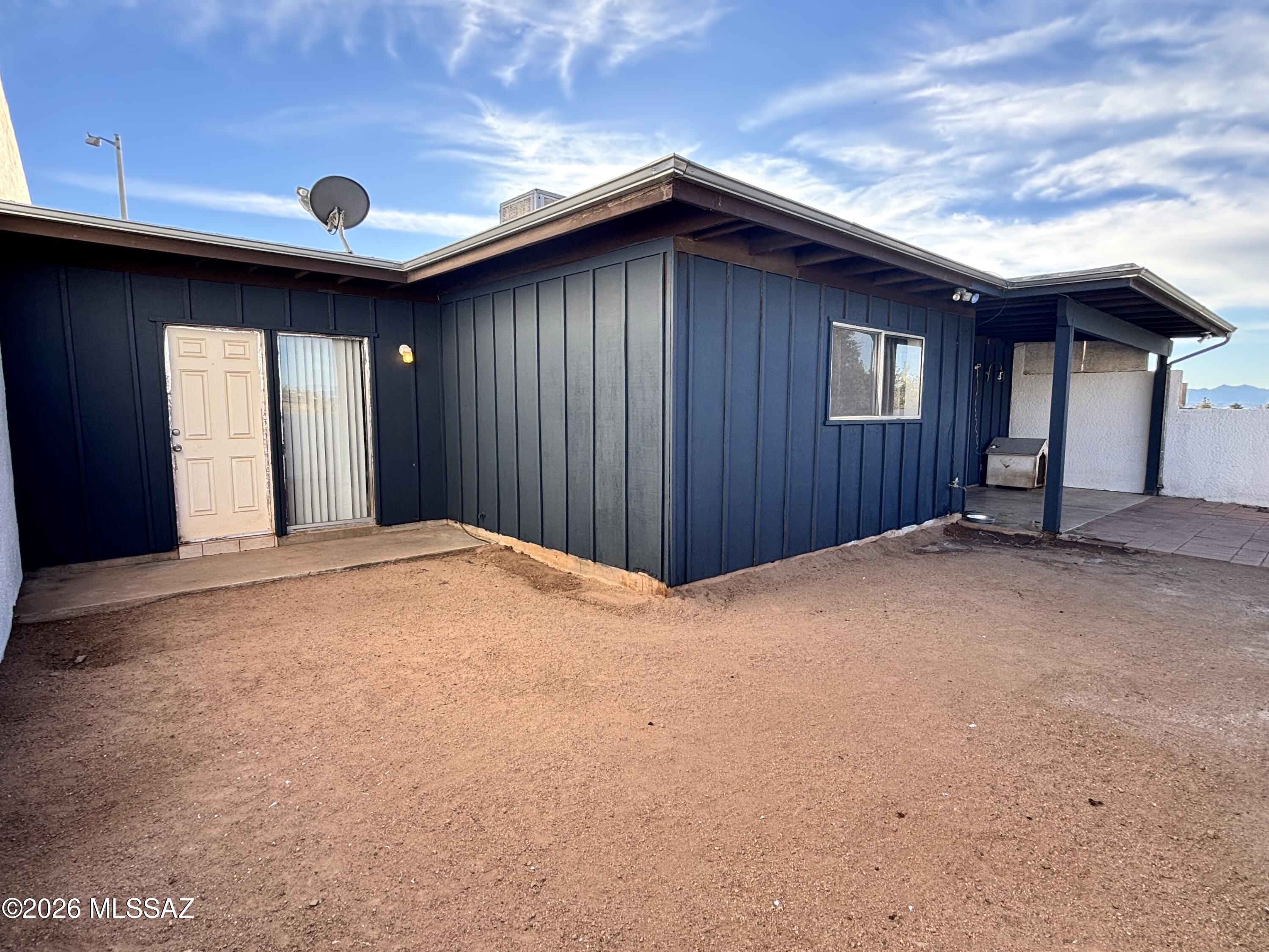 Rancho Grande - Residential