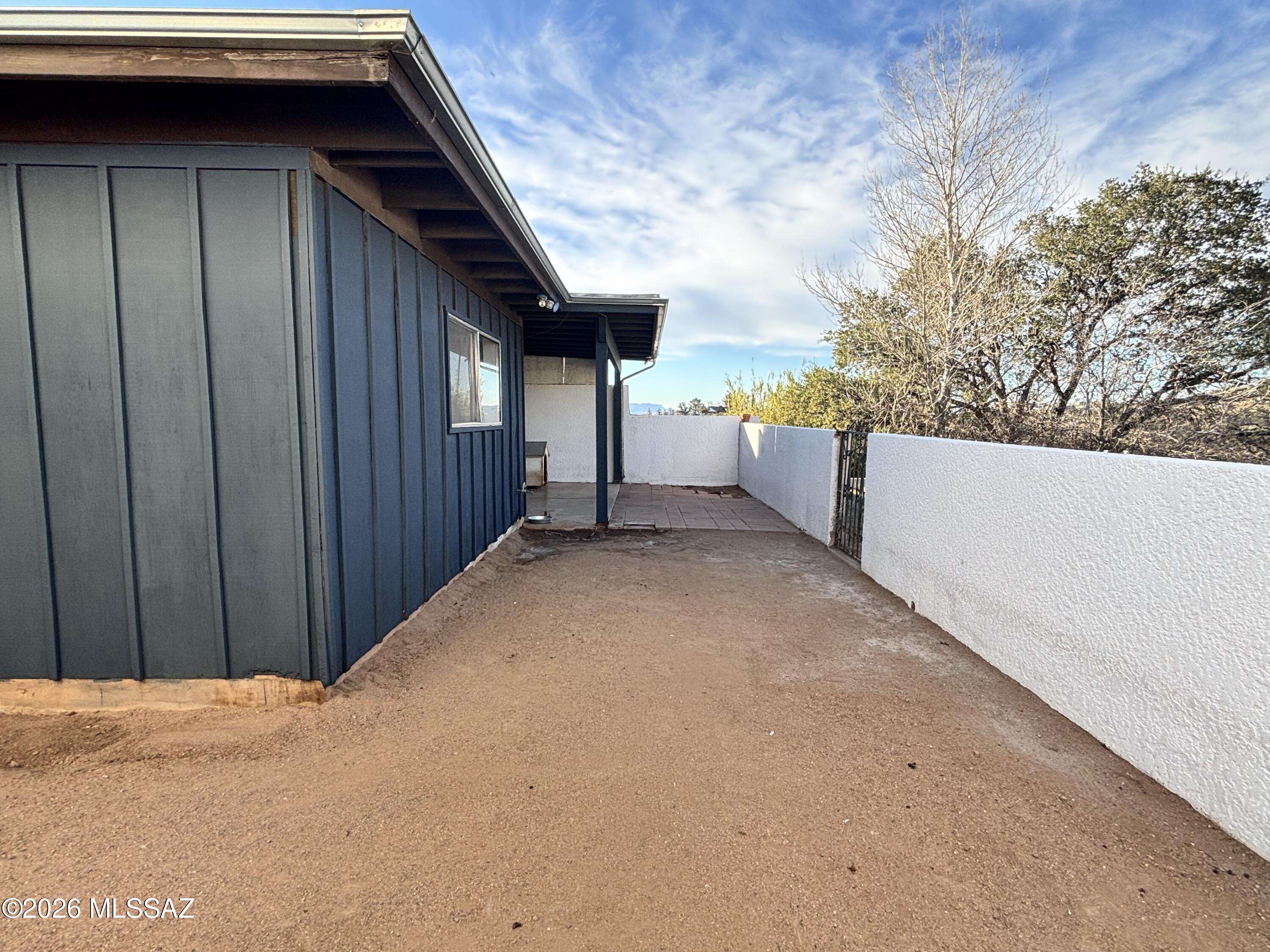 Rancho Grande - Residential