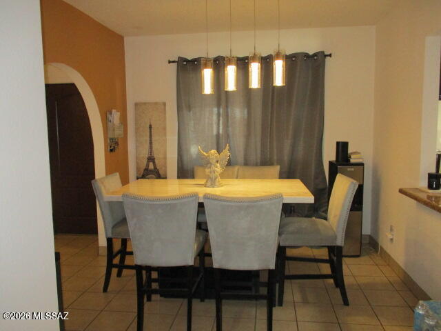 Rancho Grande - Residential
