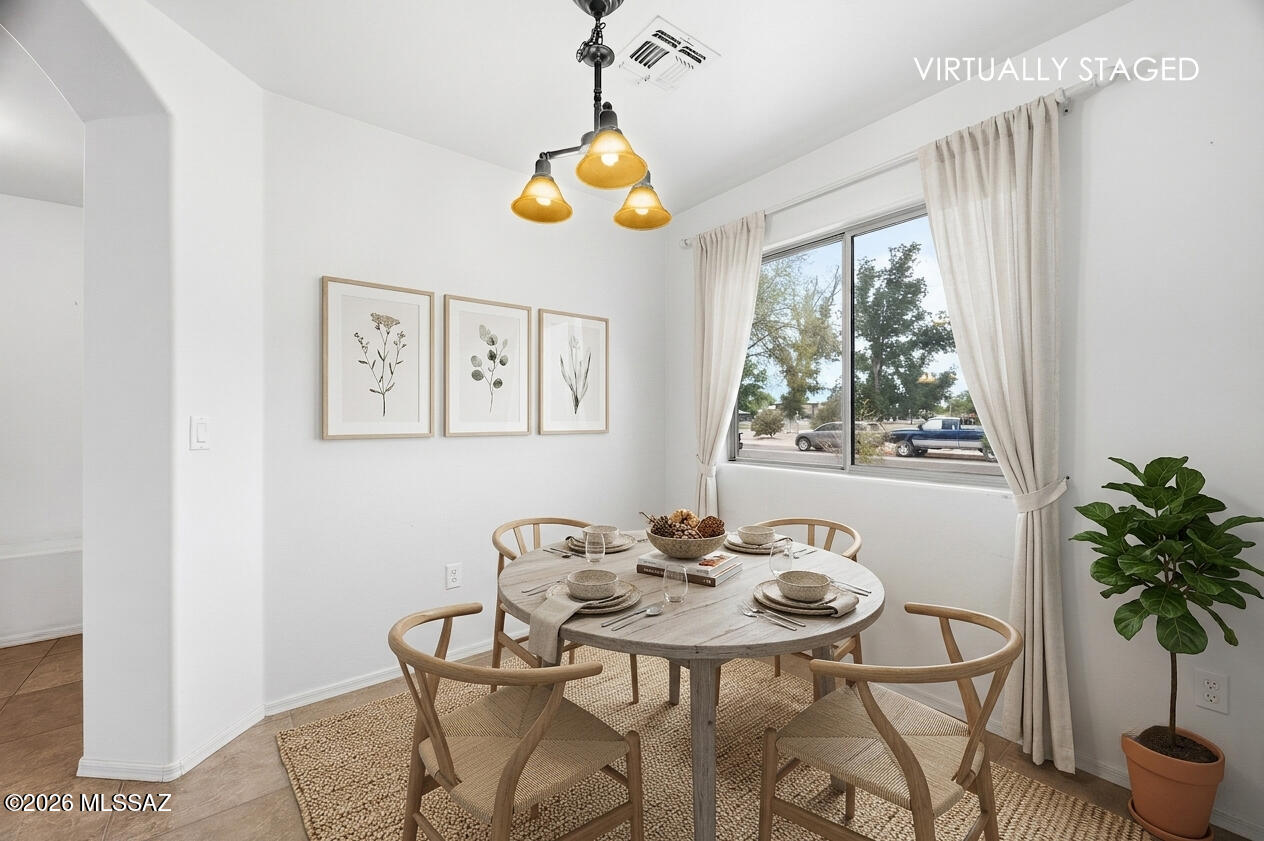 Madera Highlands Villages 11-14 & 16-23 - Residential