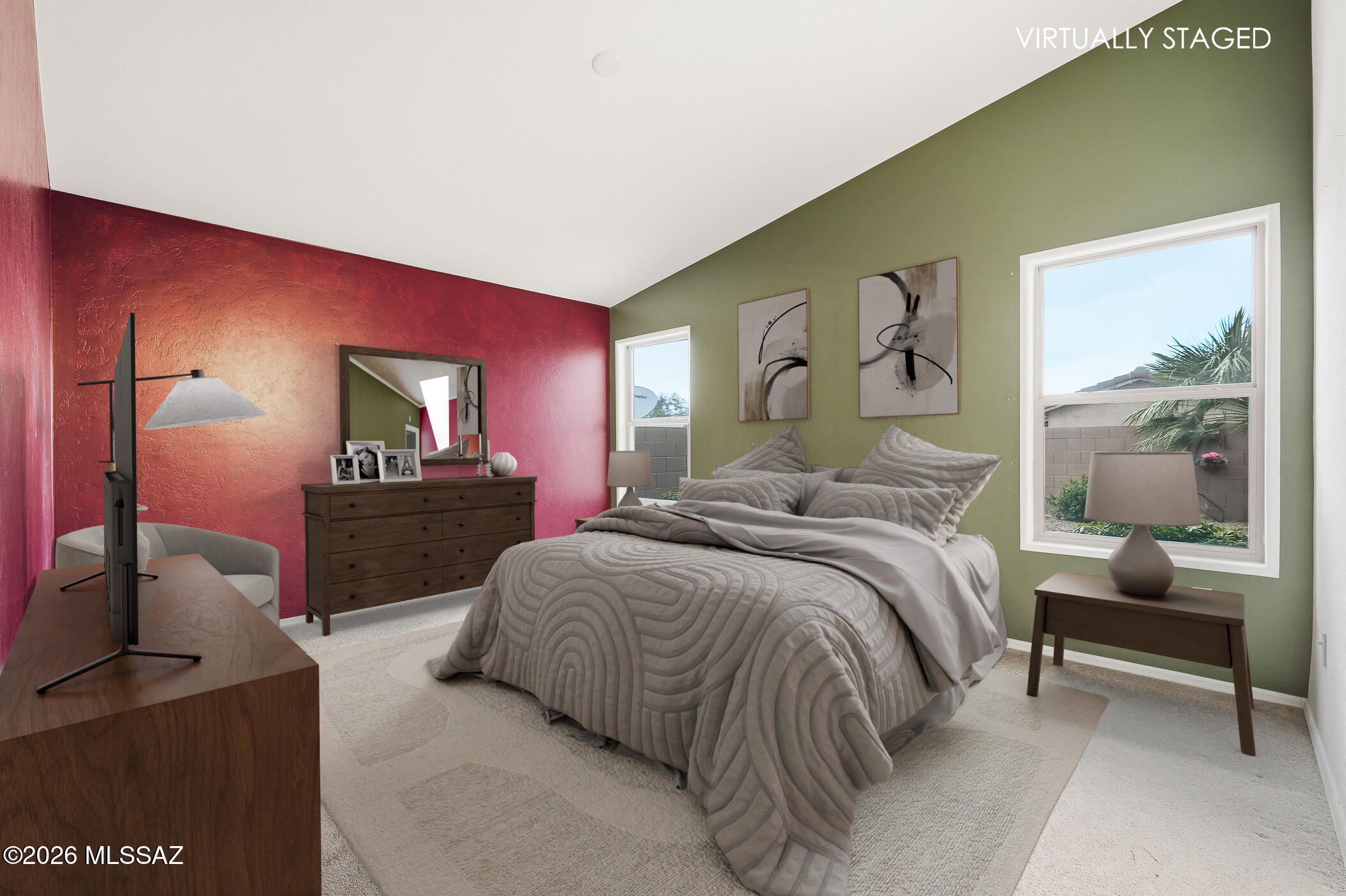Madera Highlands Villages 11-14 & 16-23 - Residential