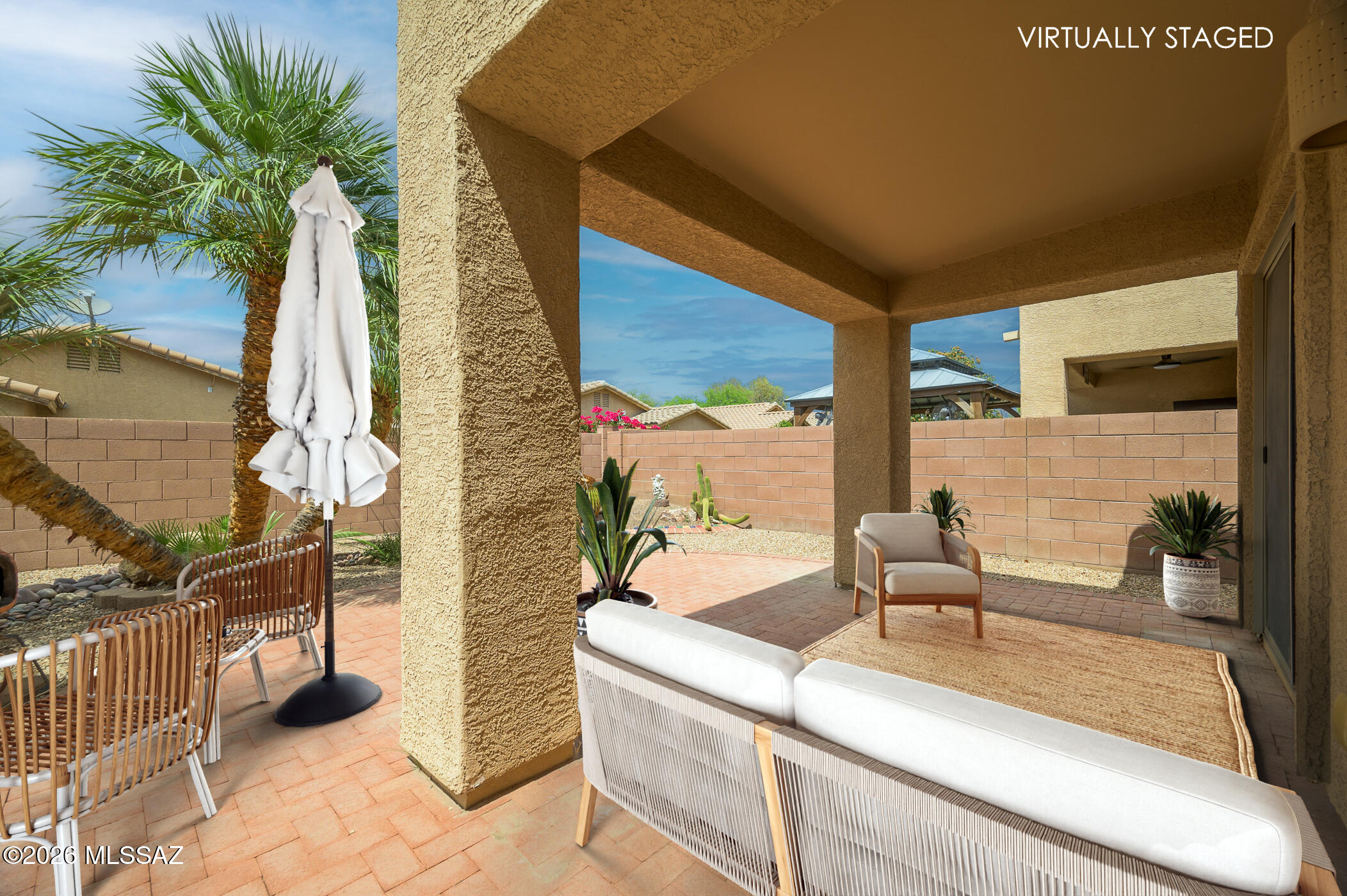 Madera Highlands Villages 11-14 & 16-23 - Residential