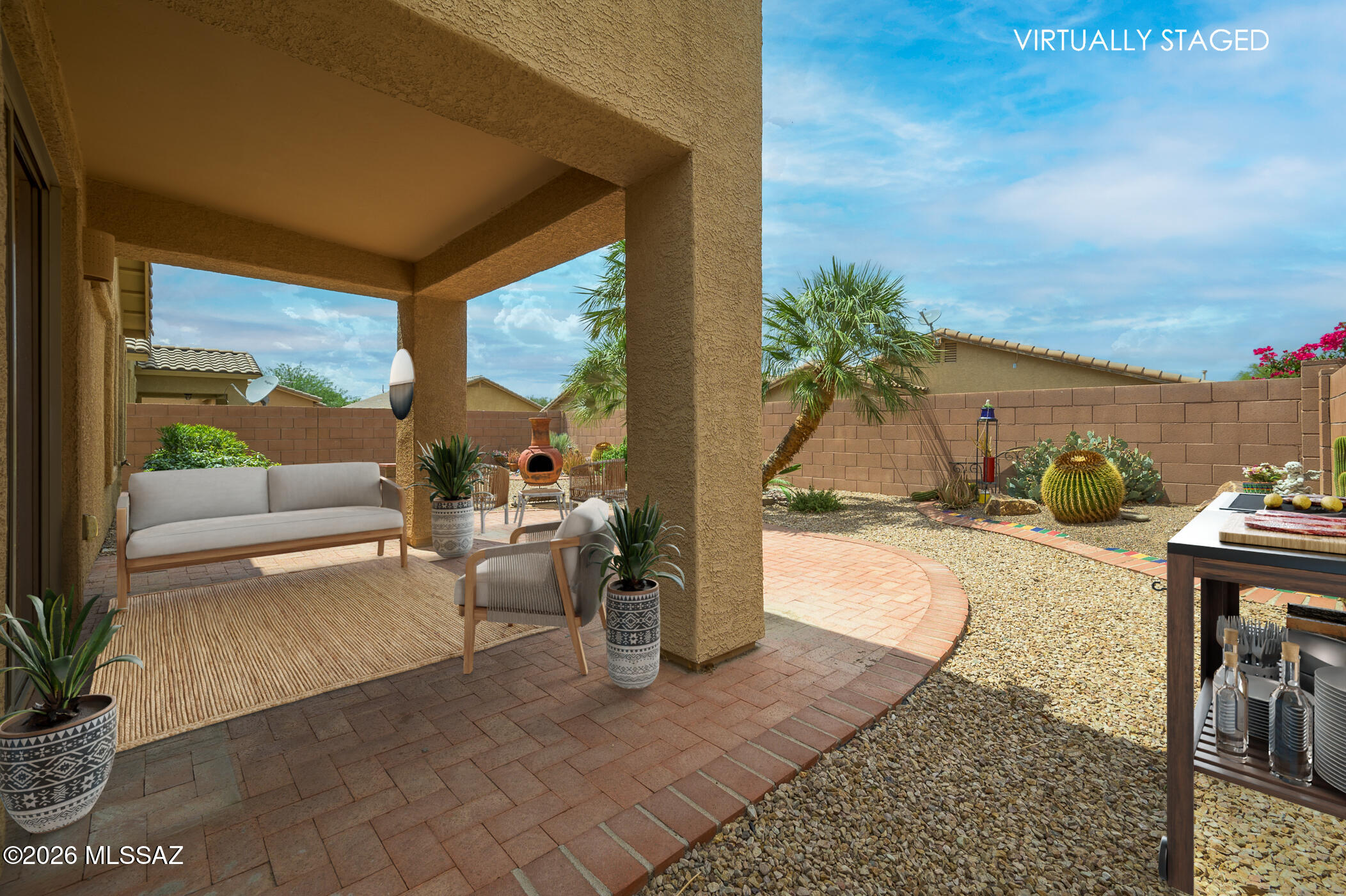 Madera Highlands Villages 11-14 & 16-23 - Residential