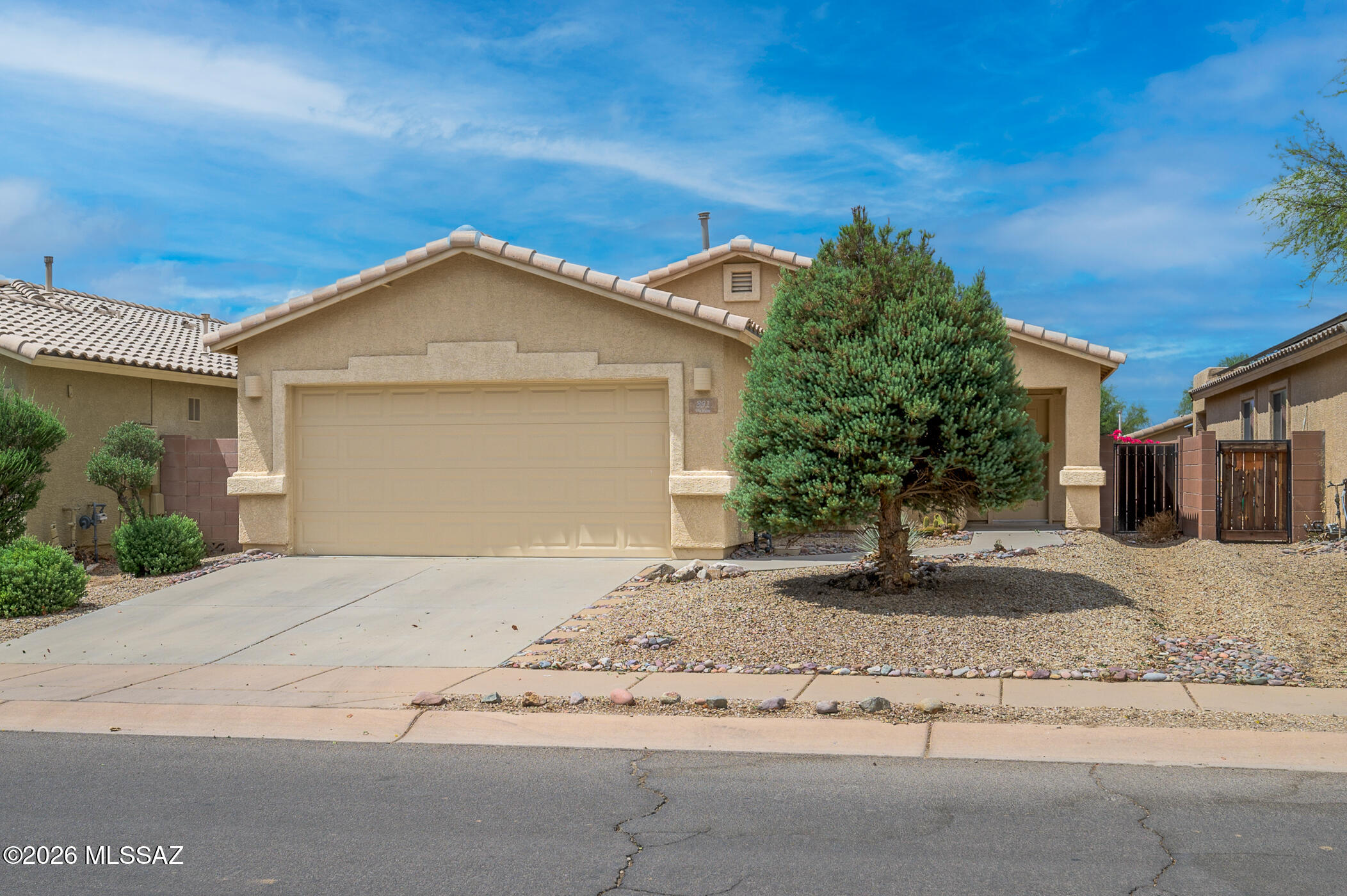 Madera Highlands Villages 11-14 & 16-23 - Residential