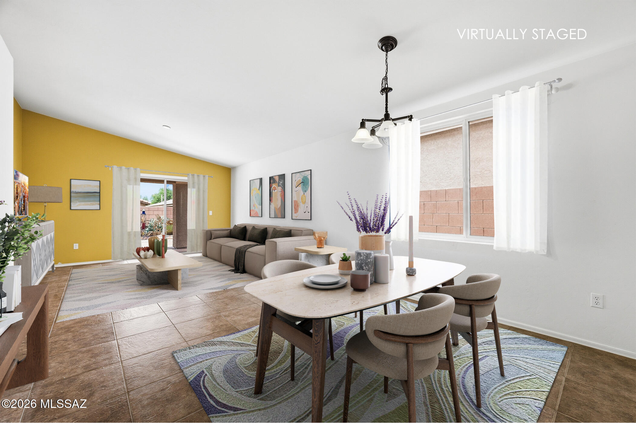 Madera Highlands Villages 11-14 & 16-23 - Residential