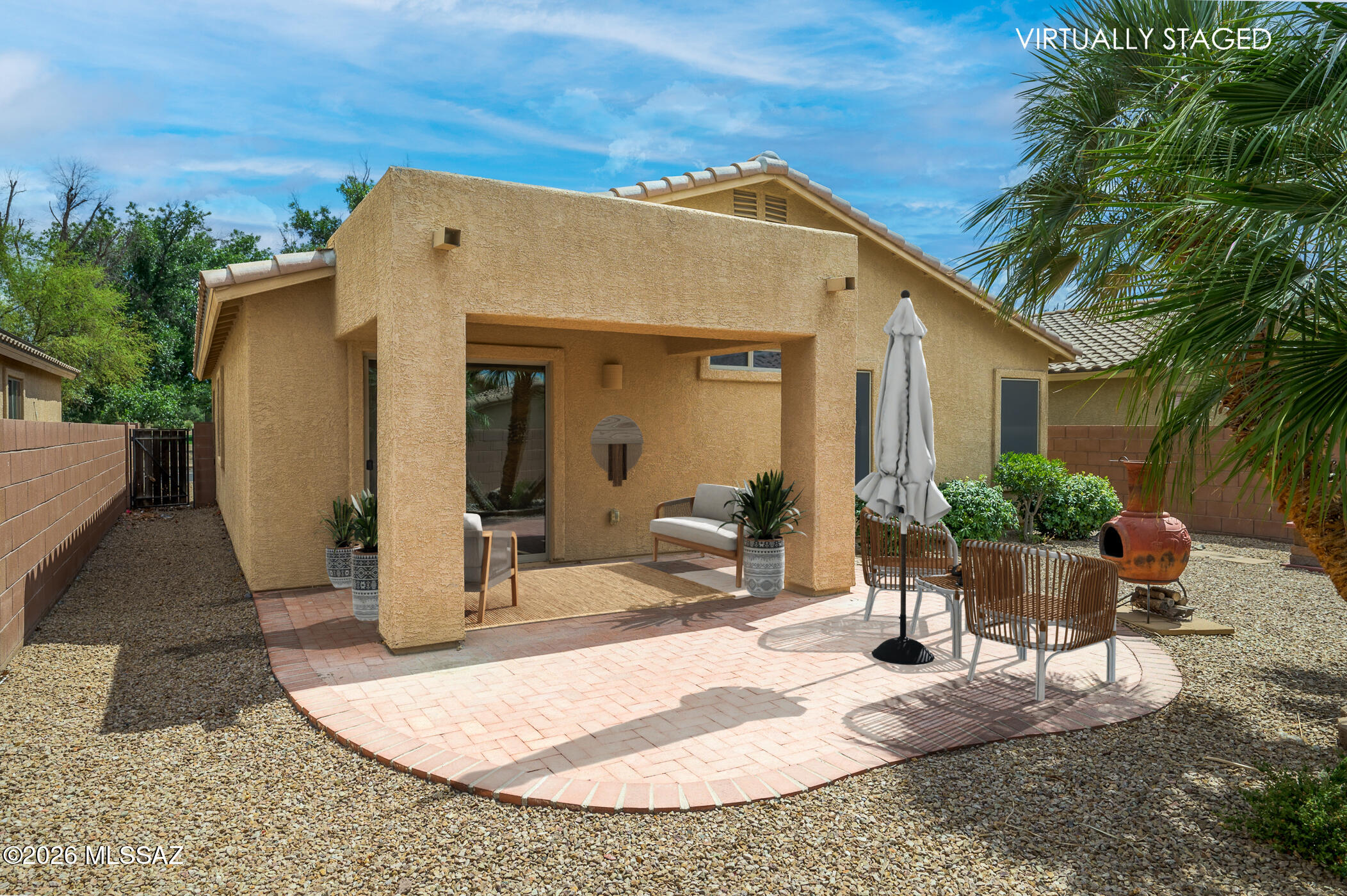 Madera Highlands Villages 11-14 & 16-23 - Residential
