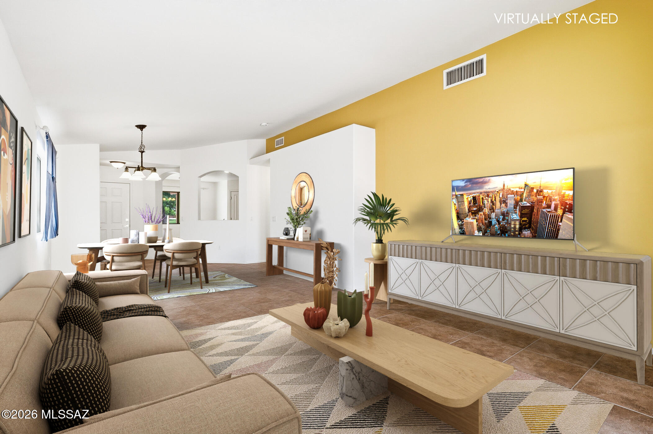 Madera Highlands Villages 11-14 & 16-23 - Residential