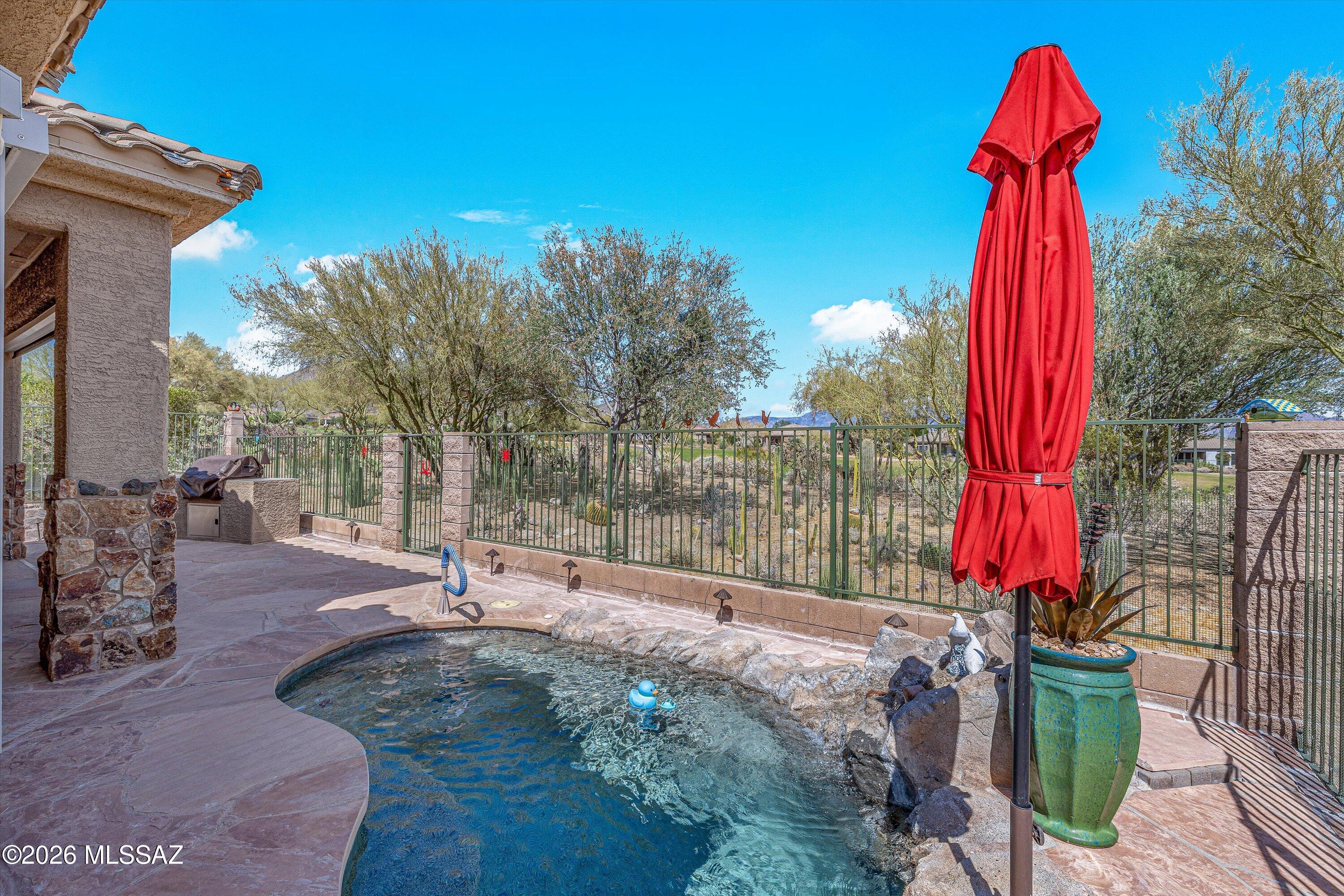 Heritage Highlands - Residential