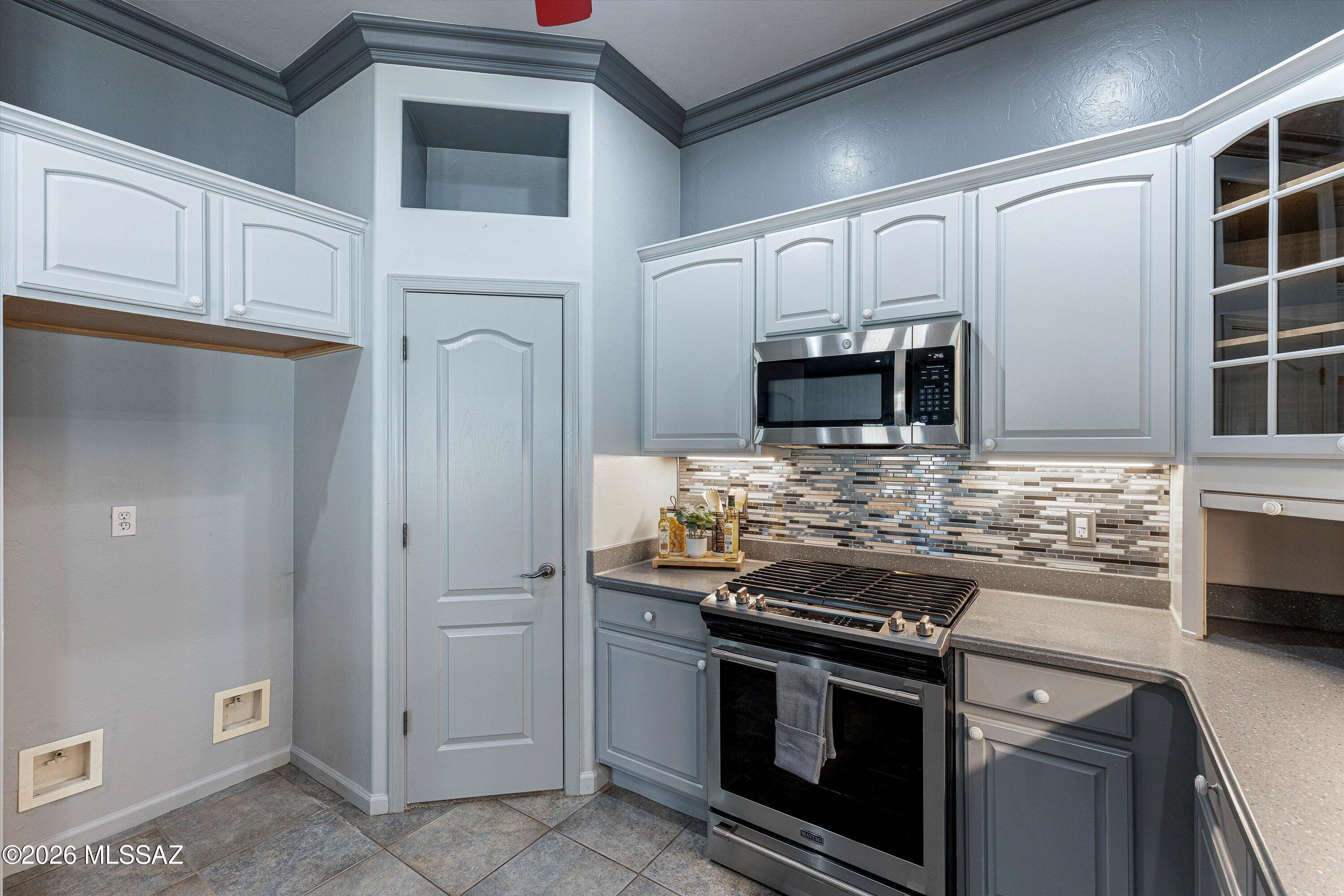 Heritage Highlands - Residential