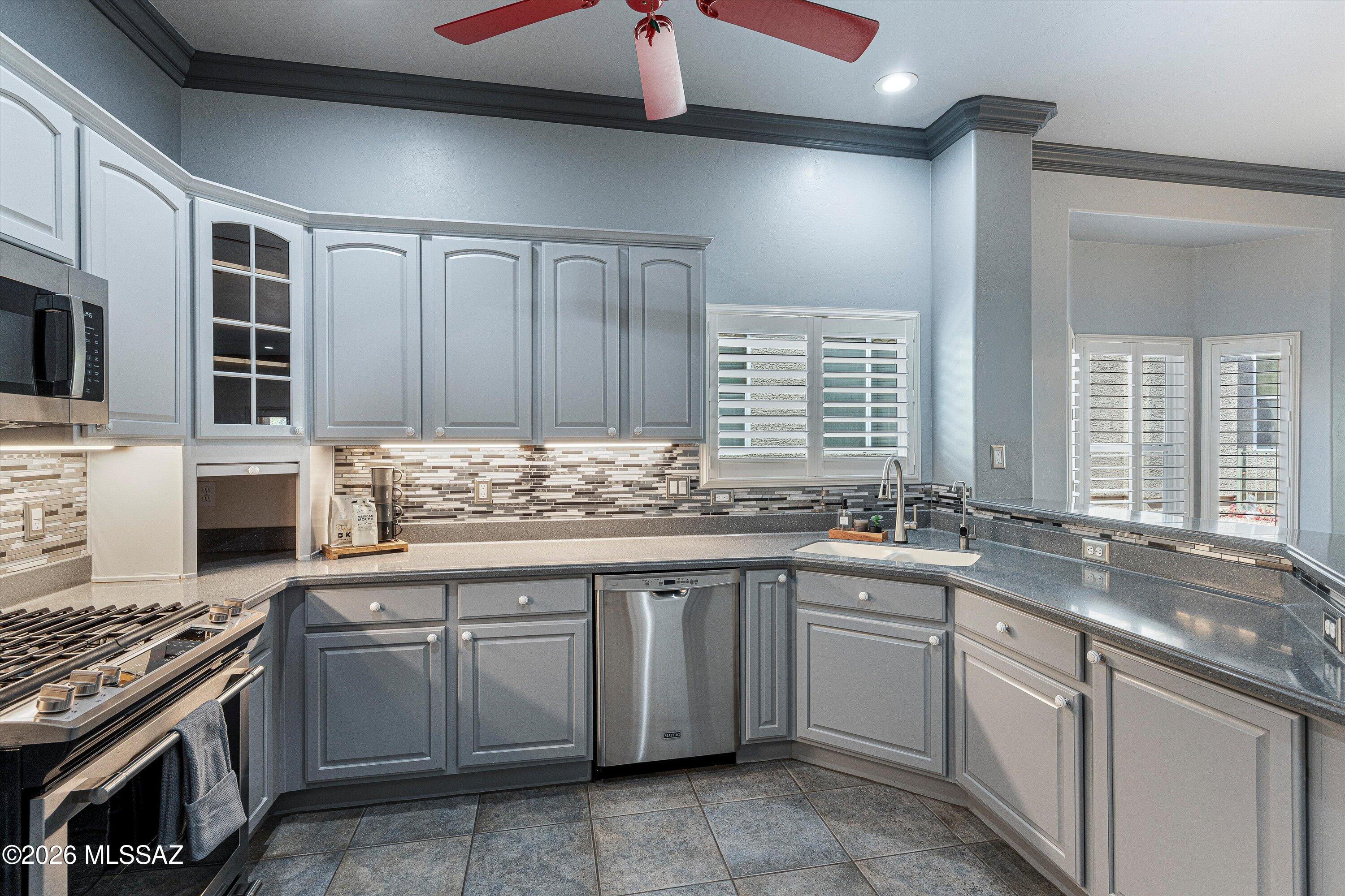 Heritage Highlands - Residential