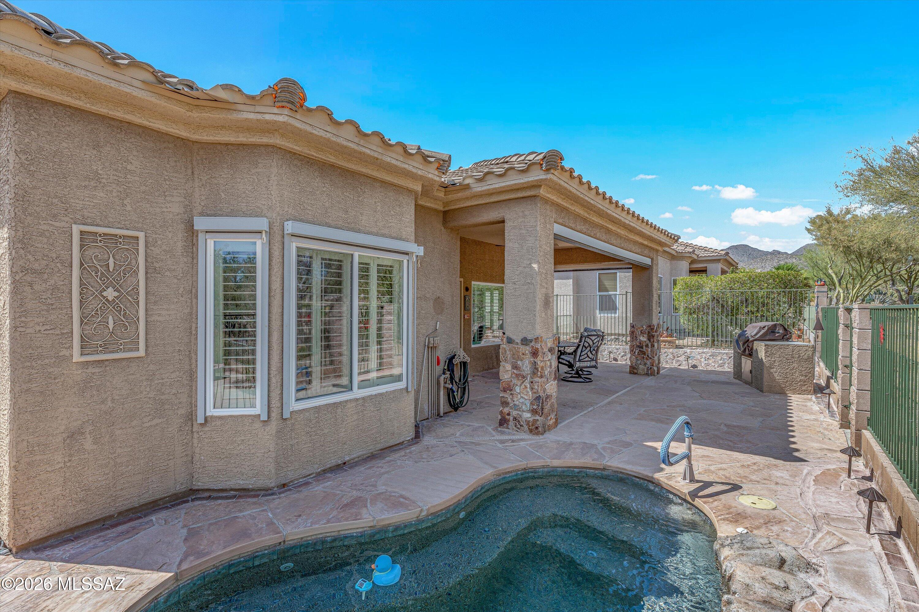 Heritage Highlands - Residential
