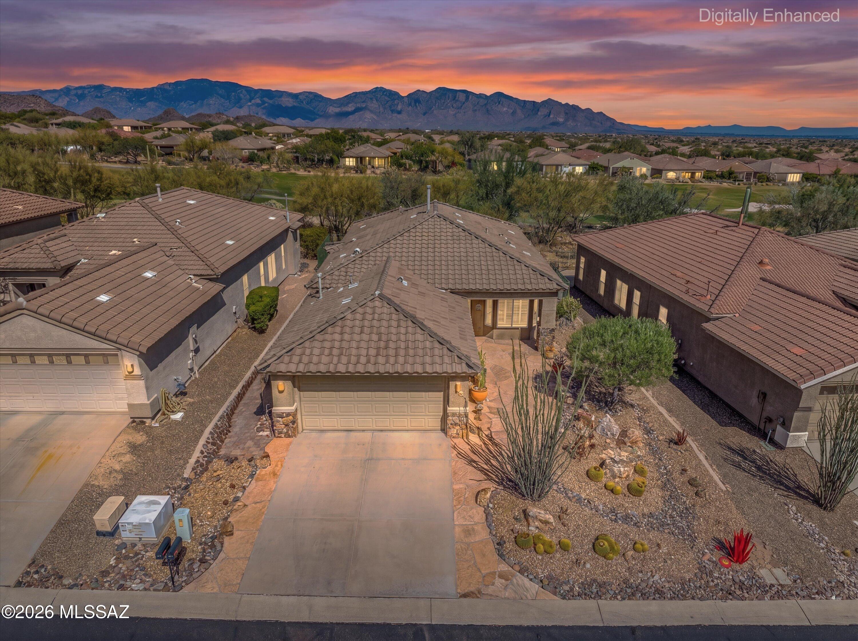 Heritage Highlands - Residential