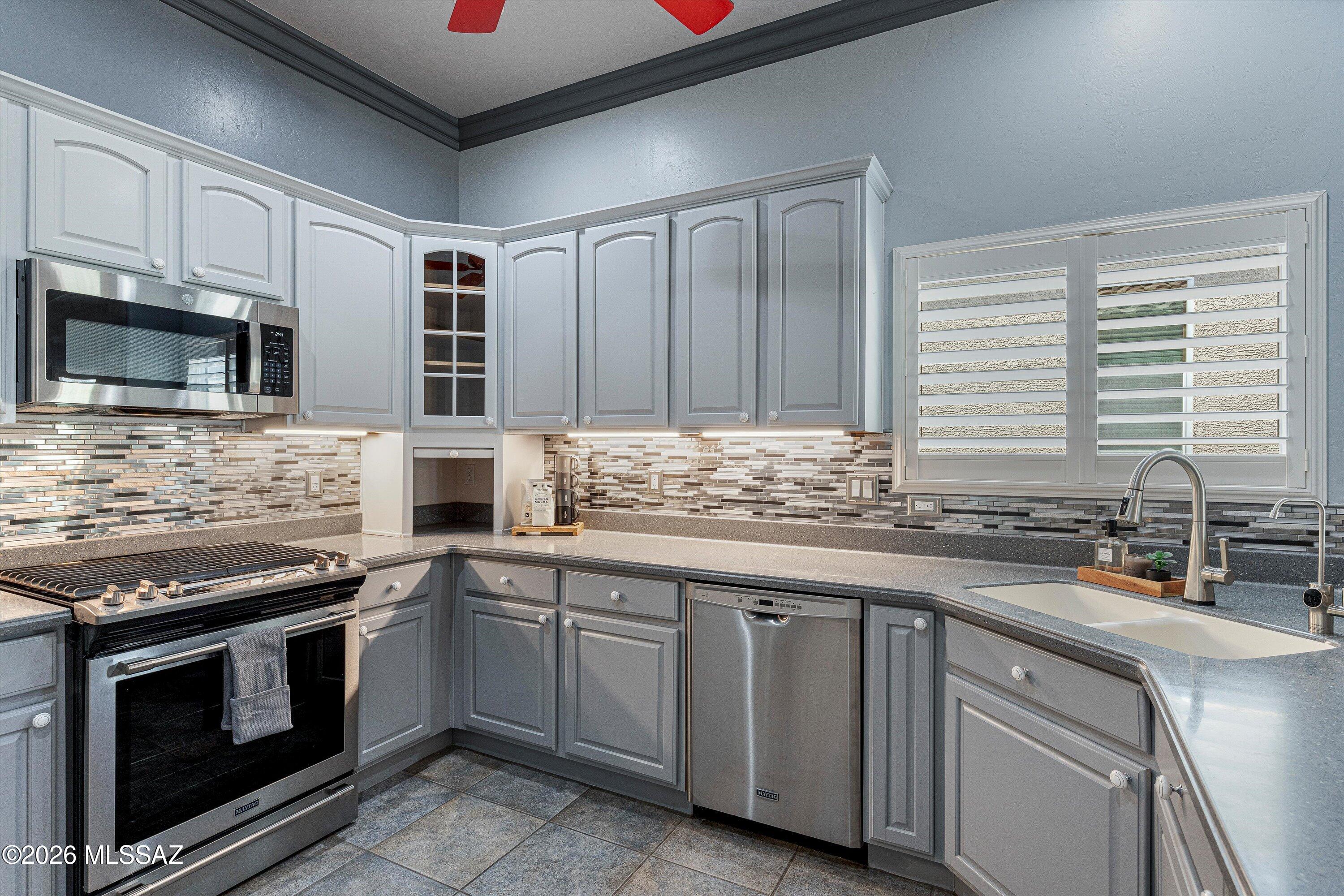 Heritage Highlands - Residential