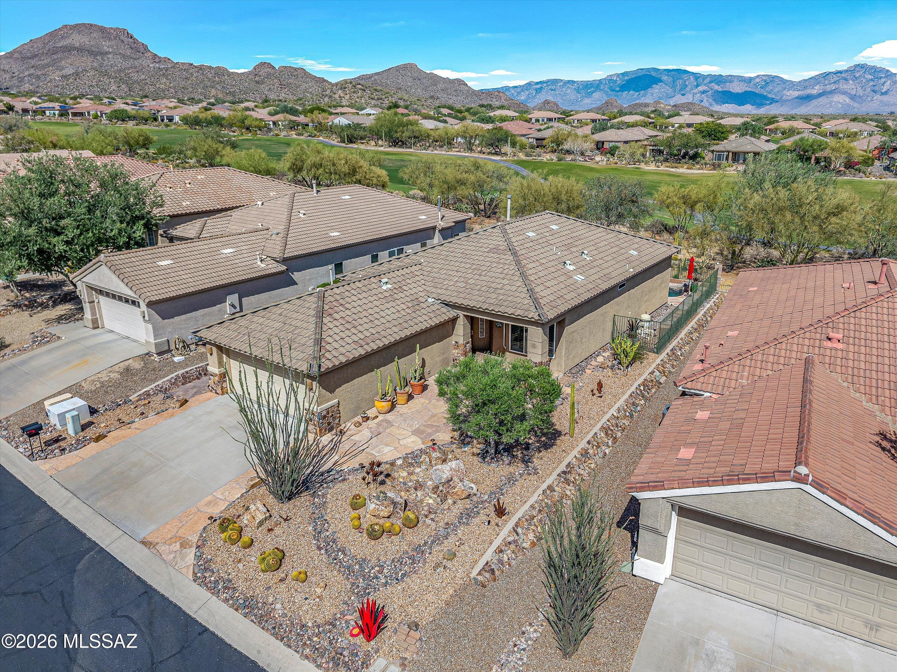 Heritage Highlands - Residential