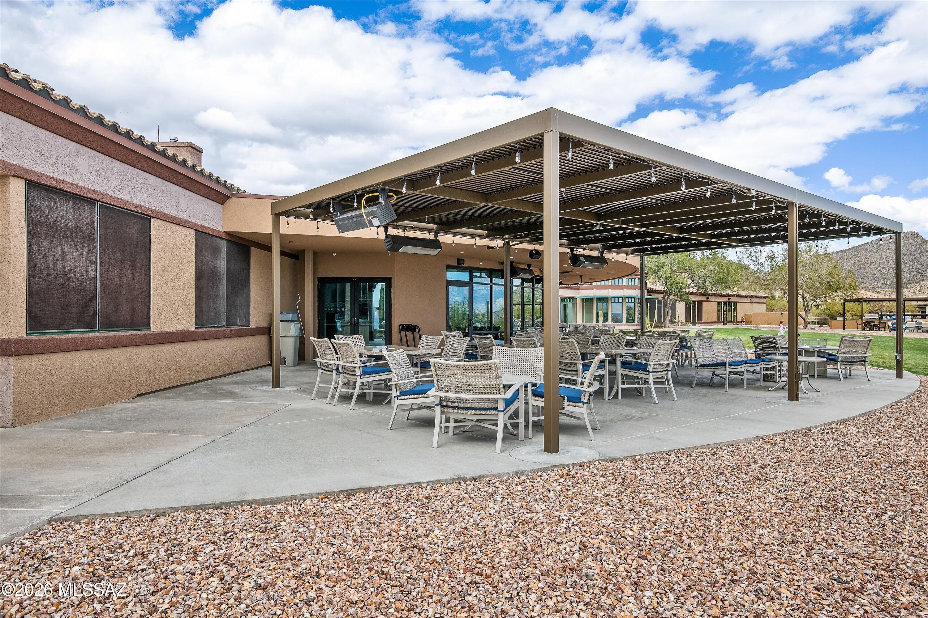 Heritage Highlands - Residential