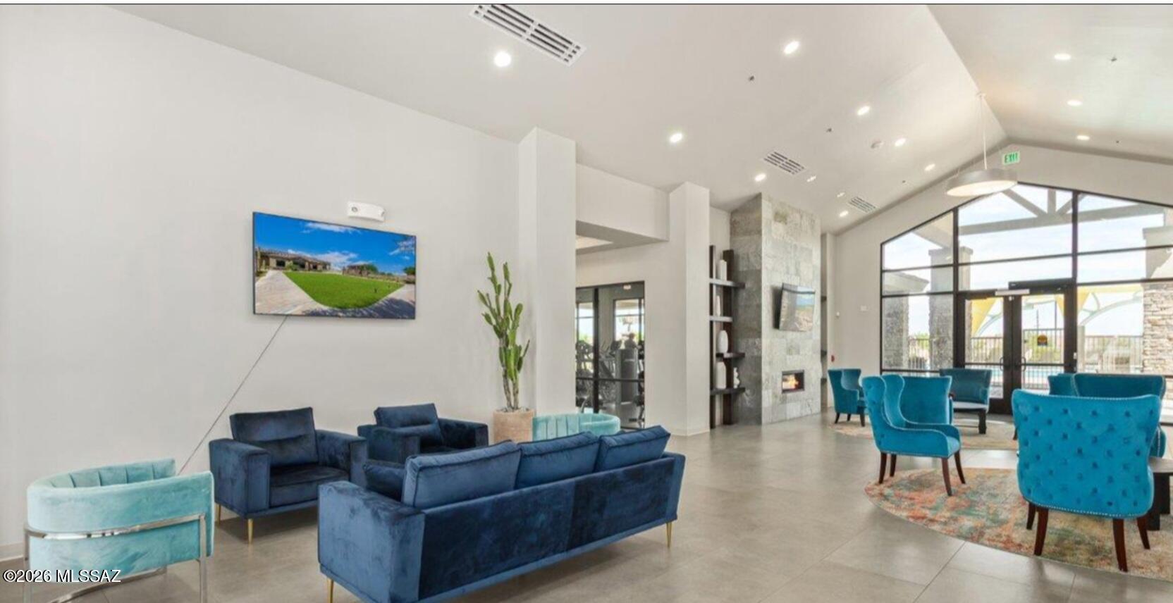 N/A - Residential Lease