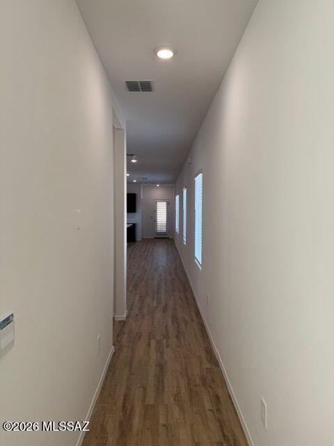 N/A - Residential Lease